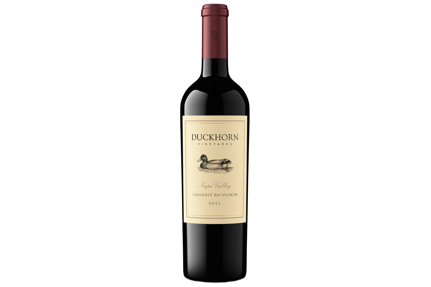 Duckhorn Cabernet Sauvignon Napa Valley