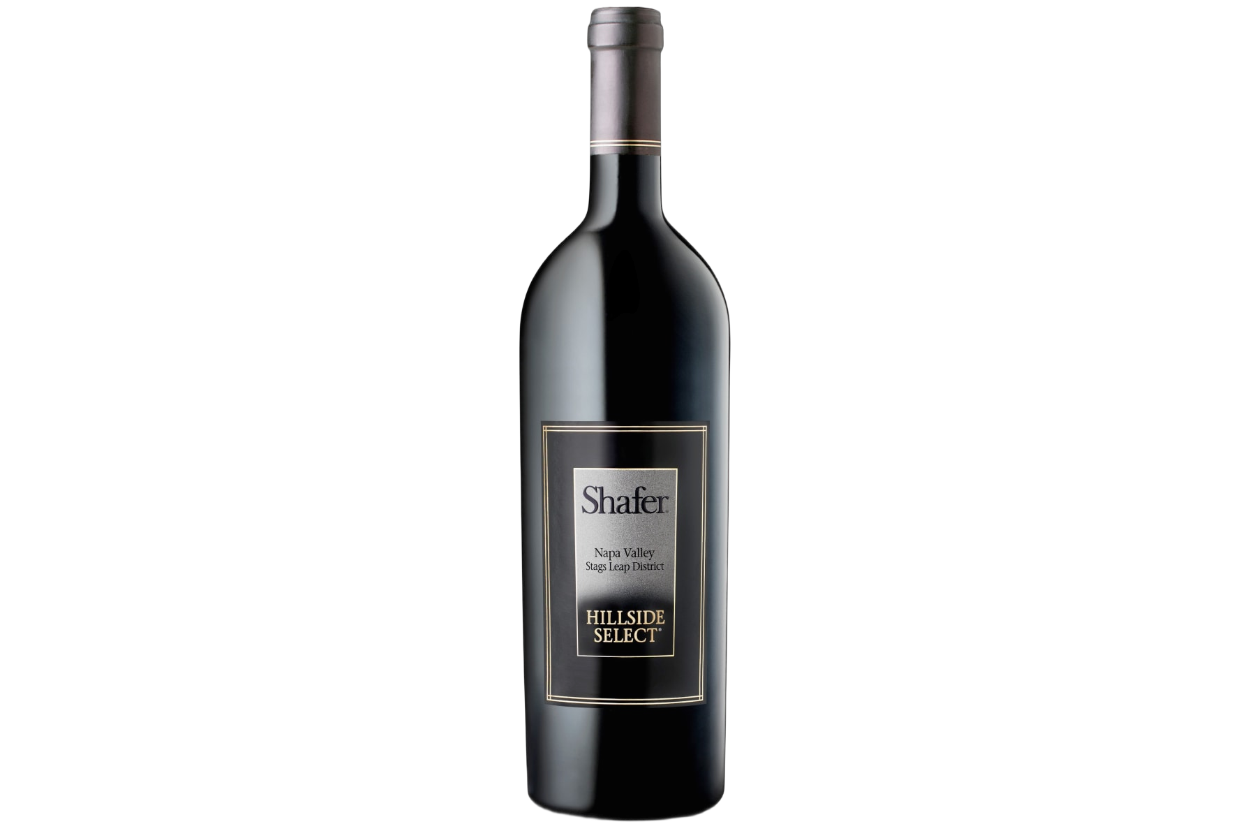 Shafer Hillside Select Cabernet Sauvignon Napa Valley Stag’s Leap District