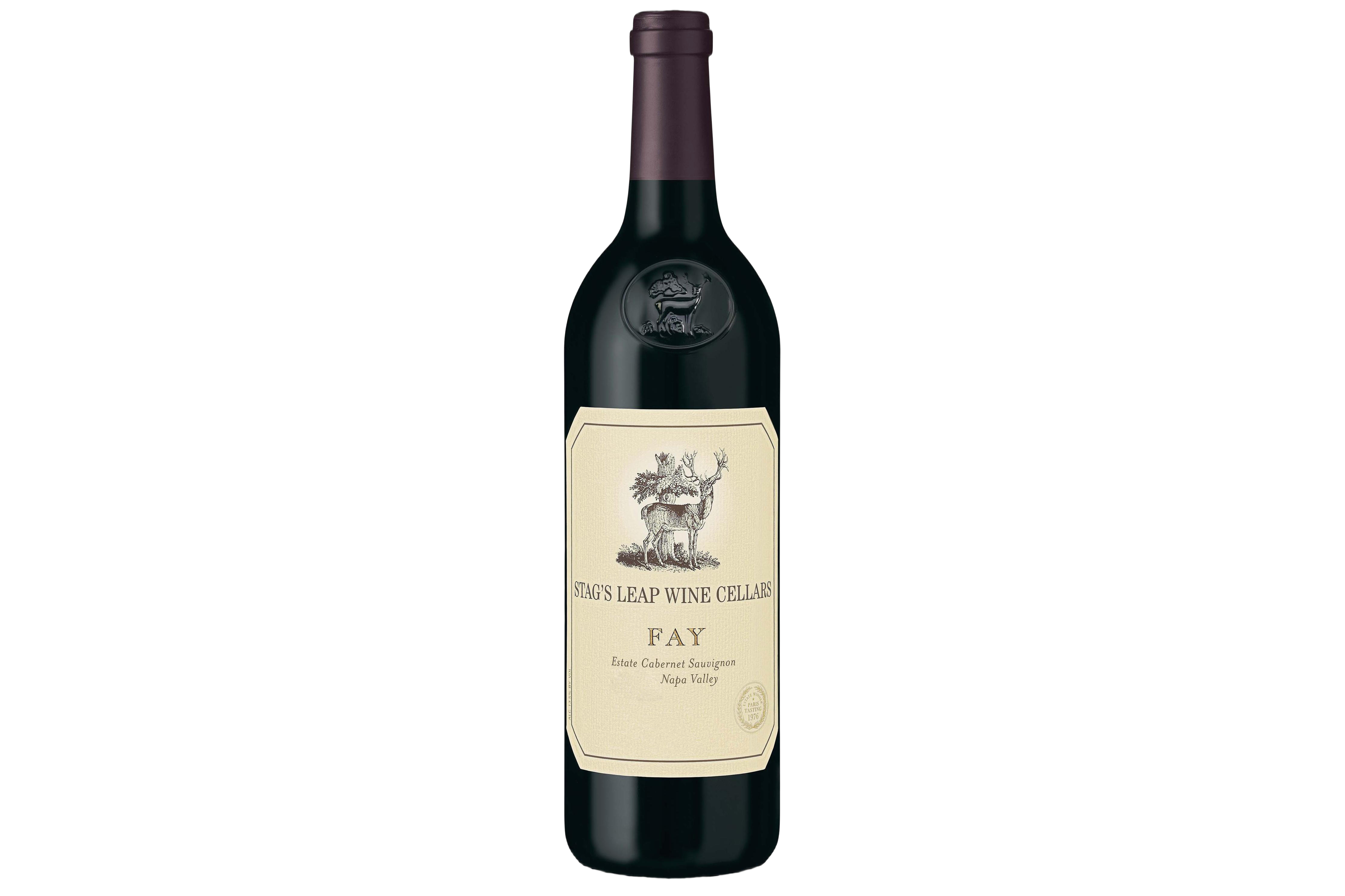 Fay Cabernet Sauvignon Napa Valley