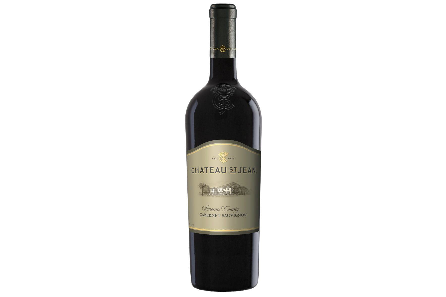 Cabernet Sauvignon Sonoma County