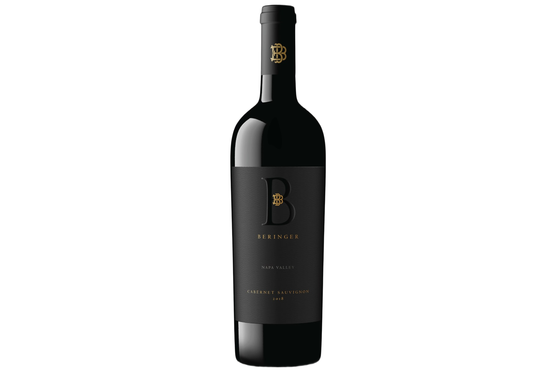 Beringer Cabernet Sauvignon Napa Valley