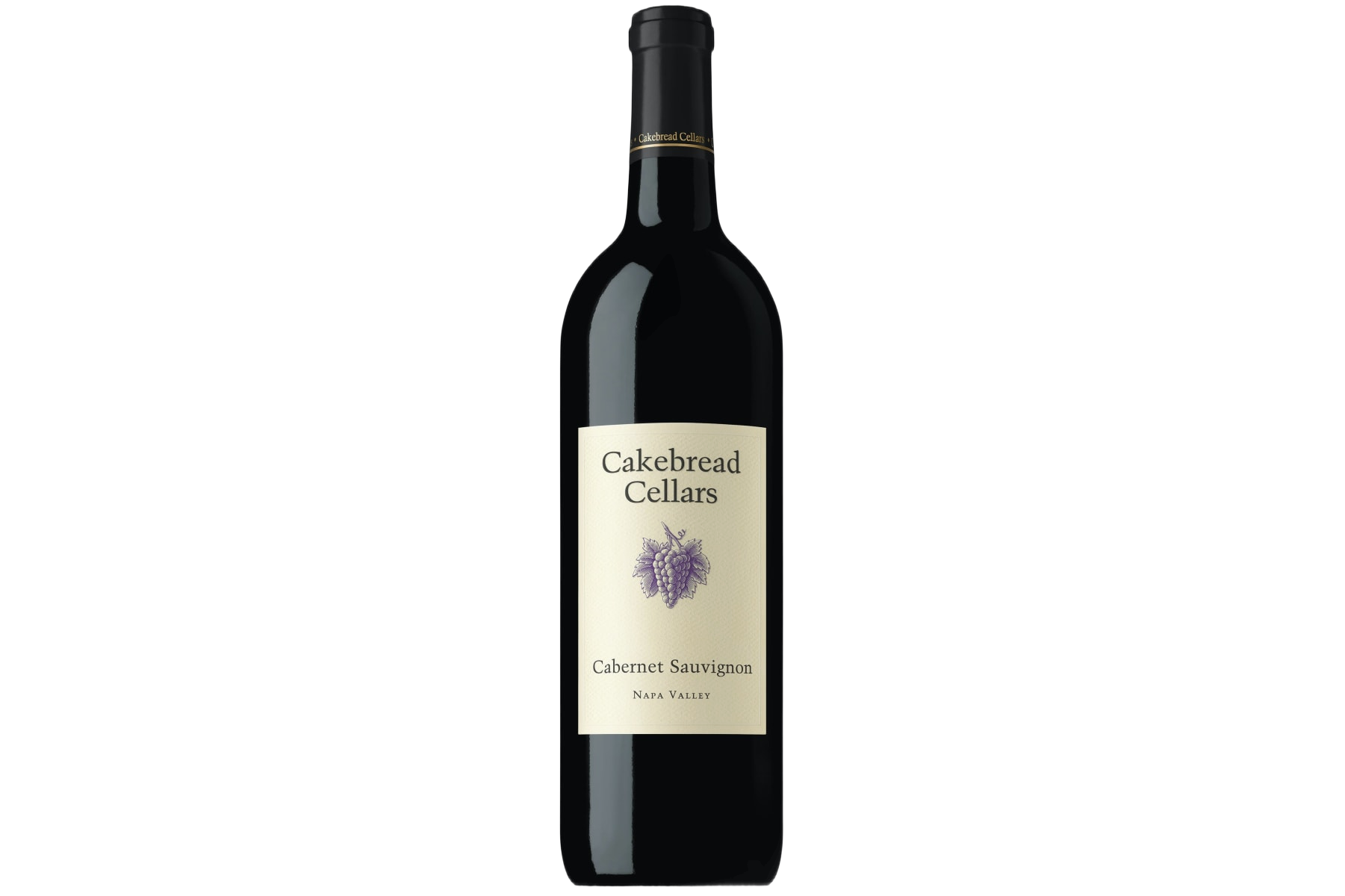 Cakebread Cellars Cabernet Sauvignon Napa Valley