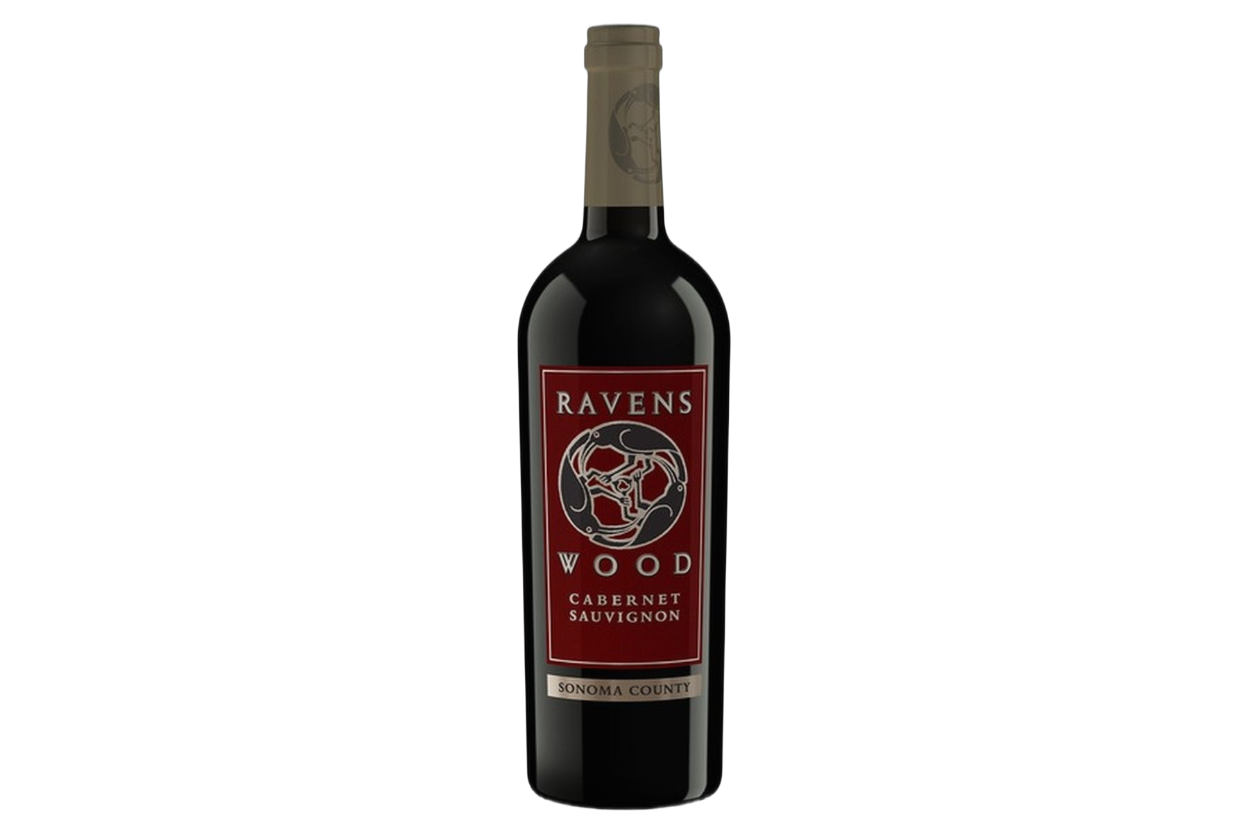 Ravenswood Cabernet Sauvignon Sonoma County