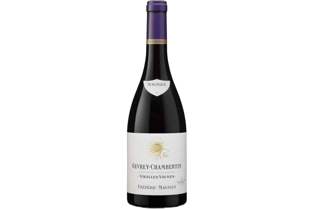 Gevrey-Chambertin Vieilles Vignes
