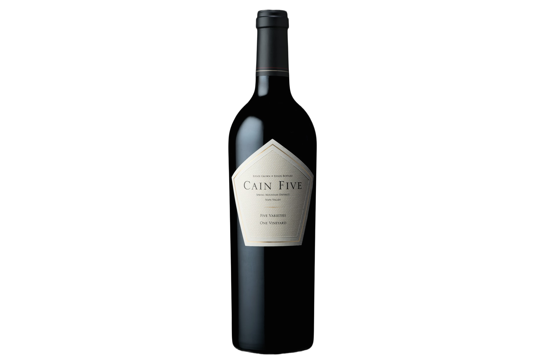 Cain Five Napa Valley