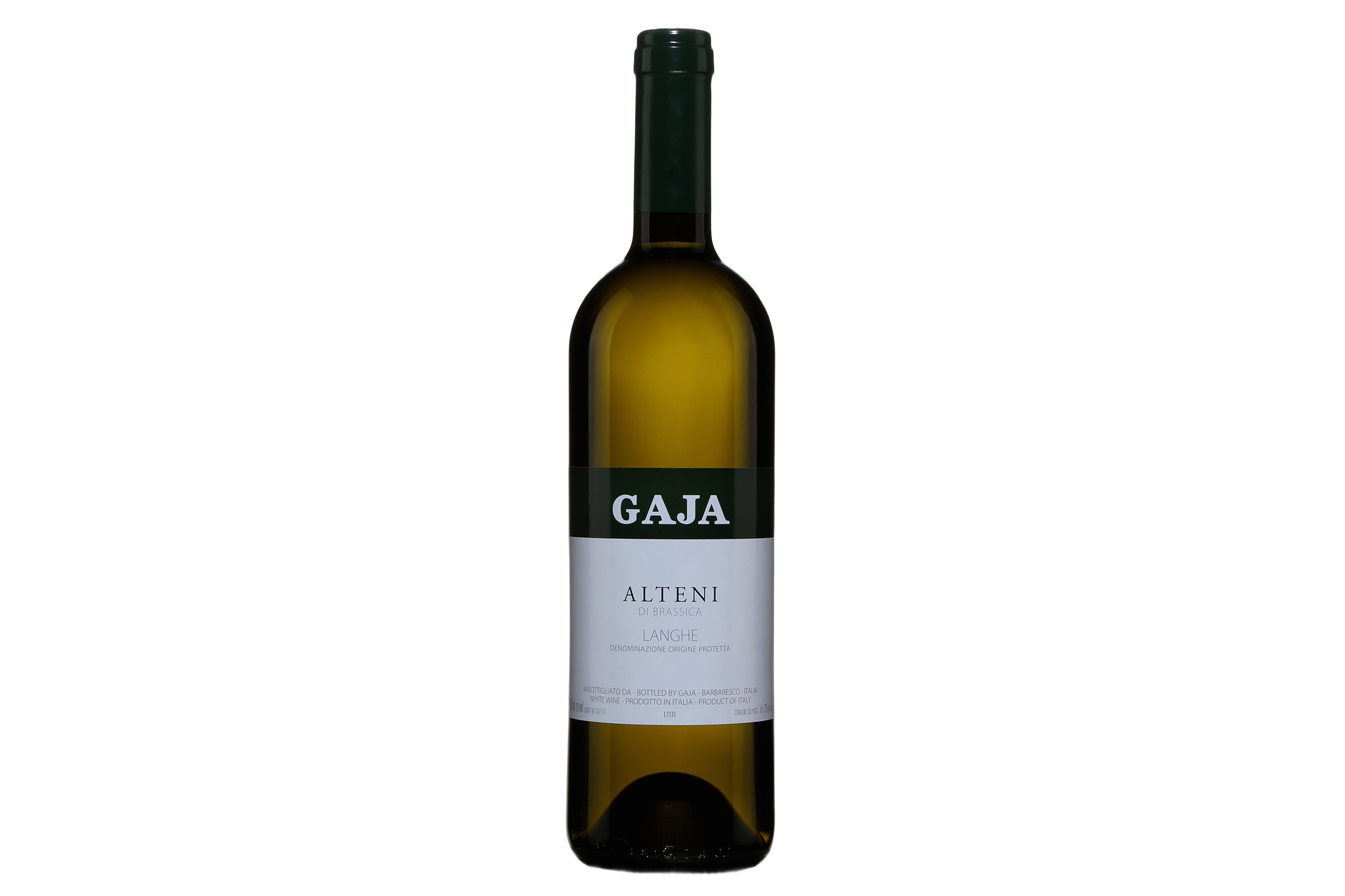 Gaja Alteni di Brassica DOC Langhe