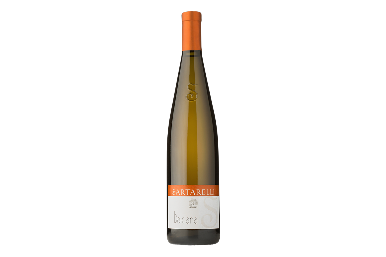 Balciana DOC Verdicchio dei Castelli di Jesi Classico Superiore