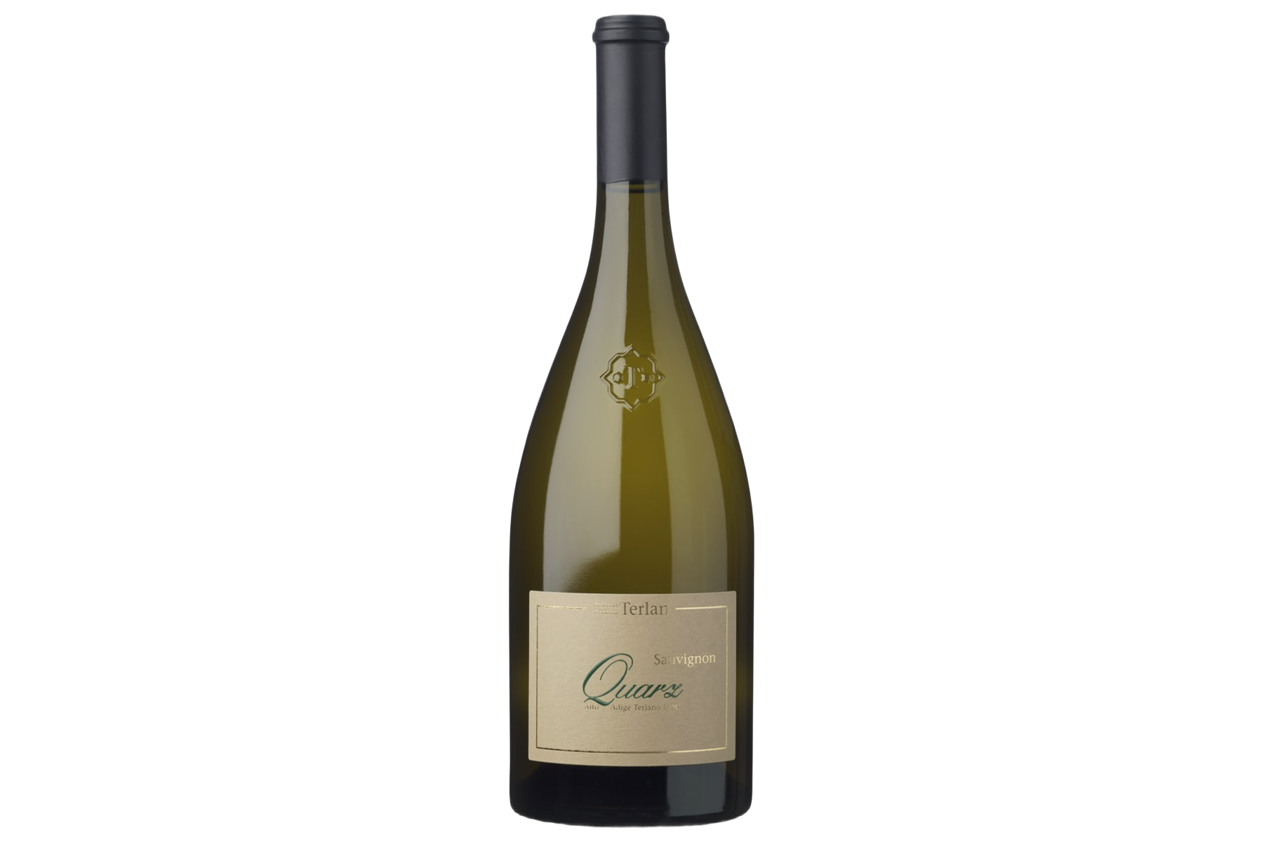 Quartz Sauvignon Blanc Alto Adige Terlano