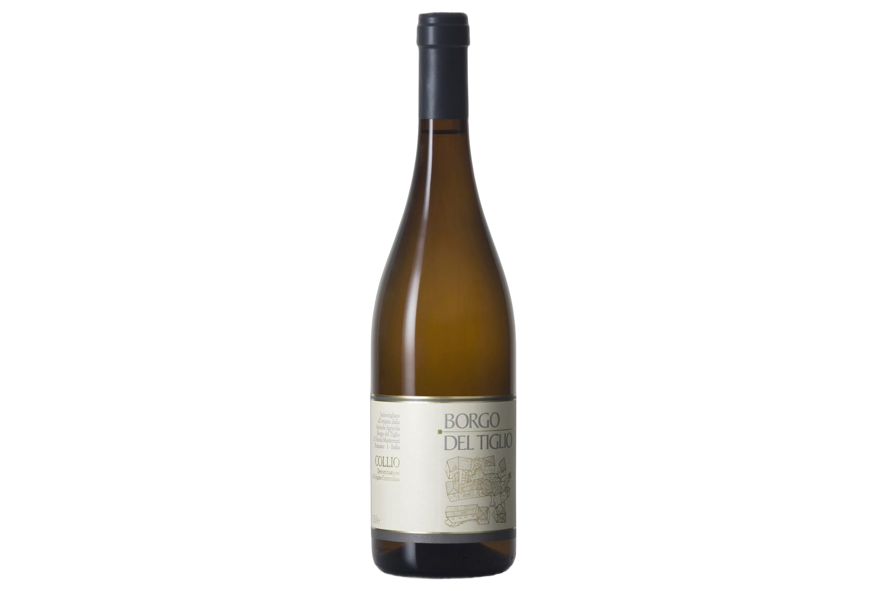 Borgo del Tiglio Collio Friulano