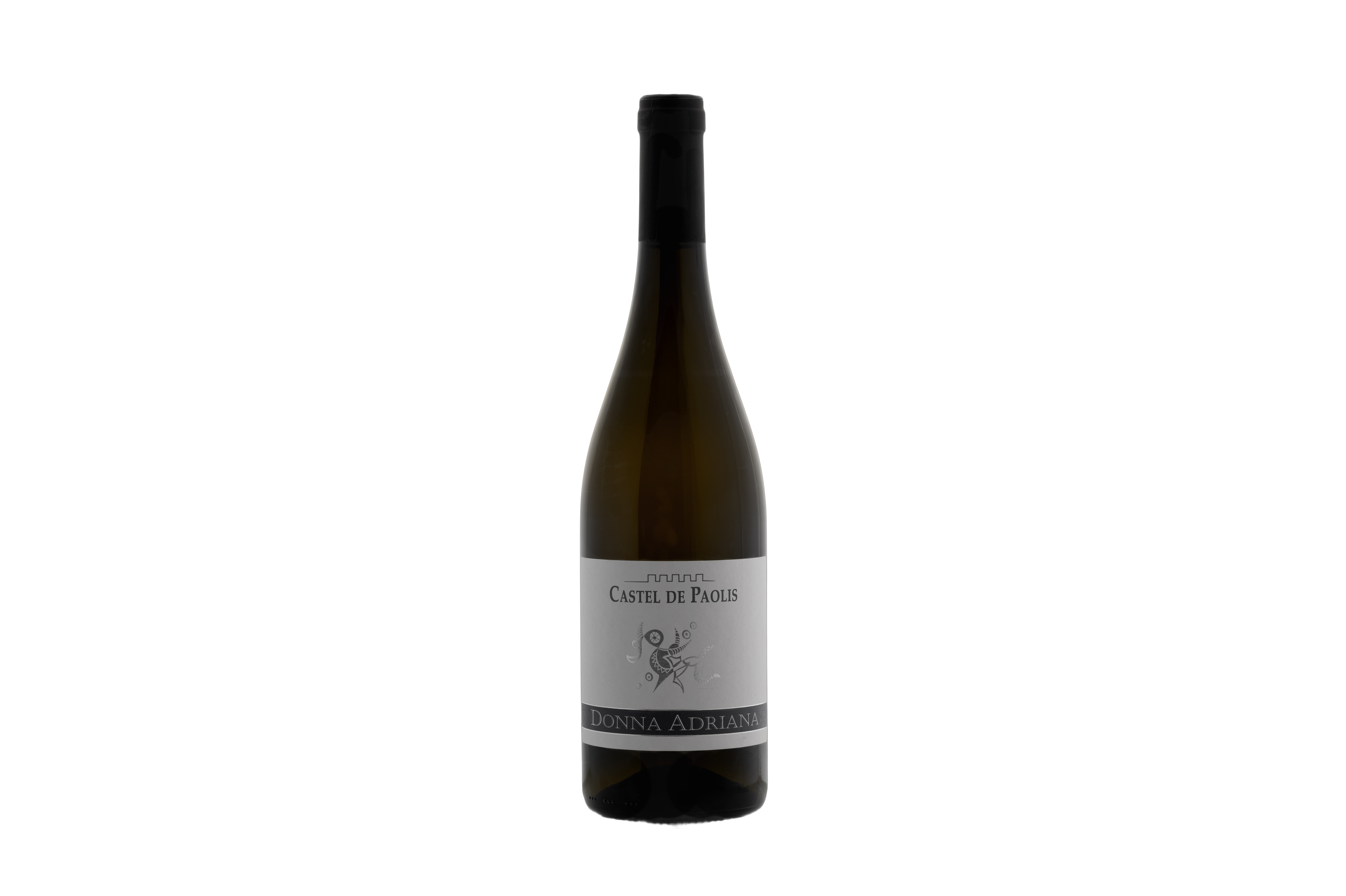 Castel de Paolis Vigna Adriana Lazio Bianco IGT