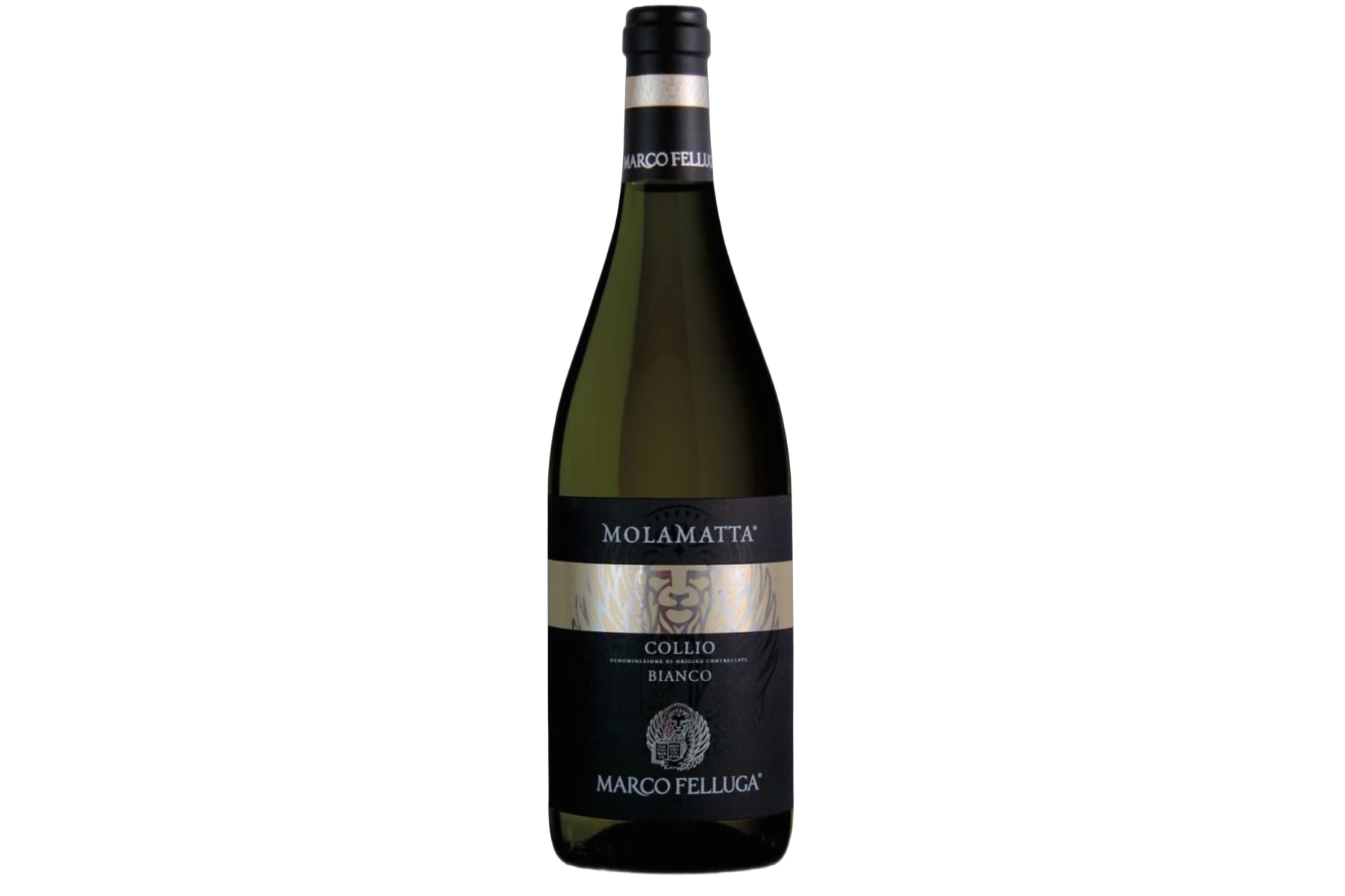 Russiz Superiore Molamatta DOC Collio Bianco