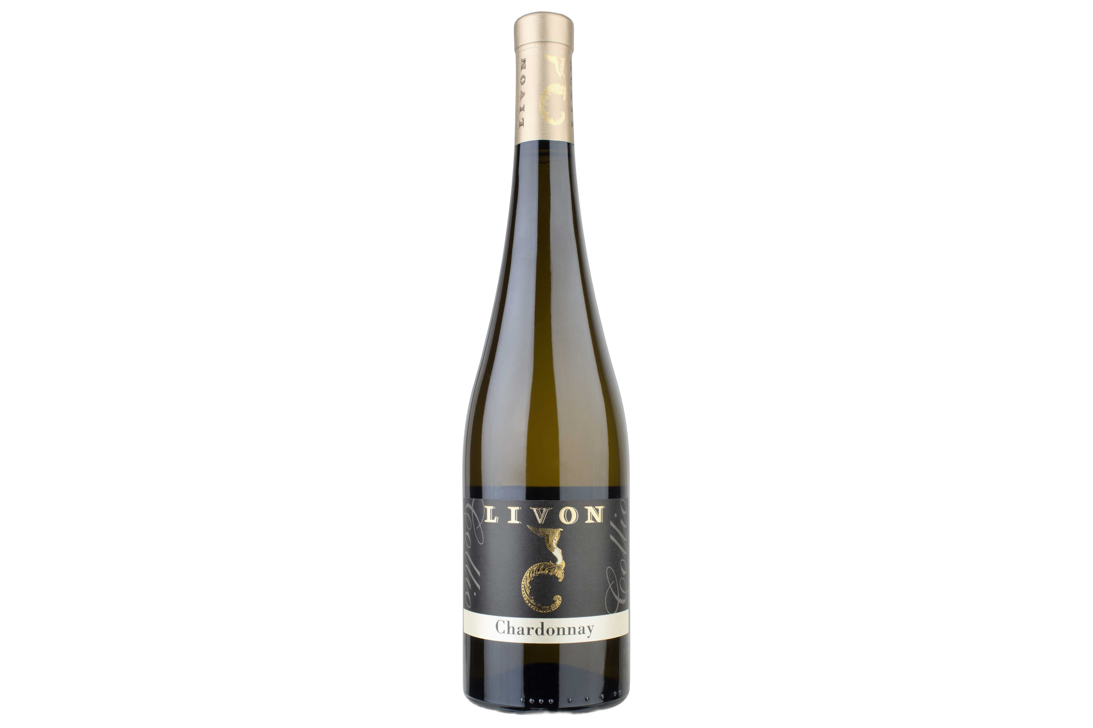 Livon Braide Mate Chardonnay Collio
