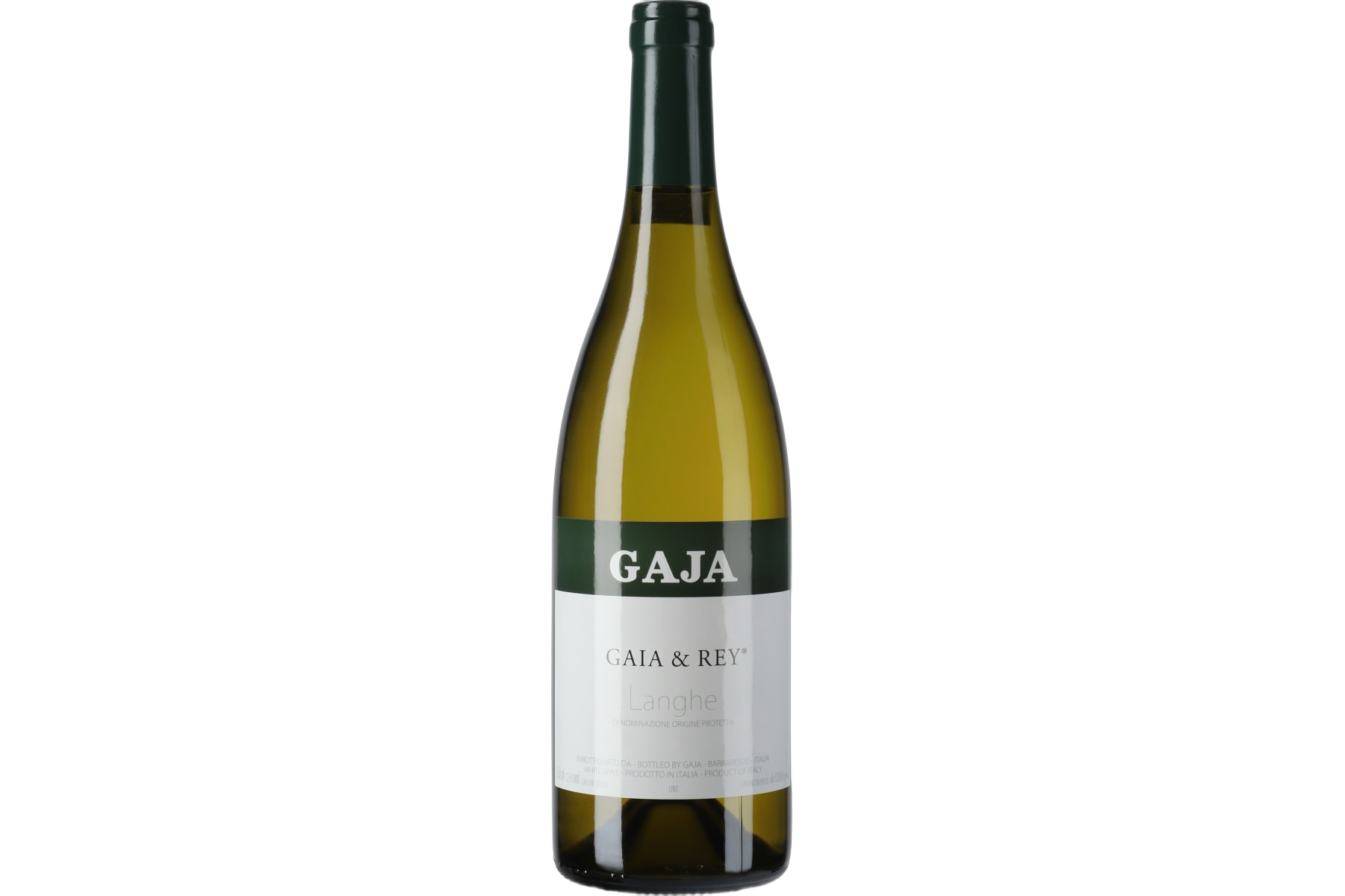 Gaja Gaia & Rey DOC Langhe