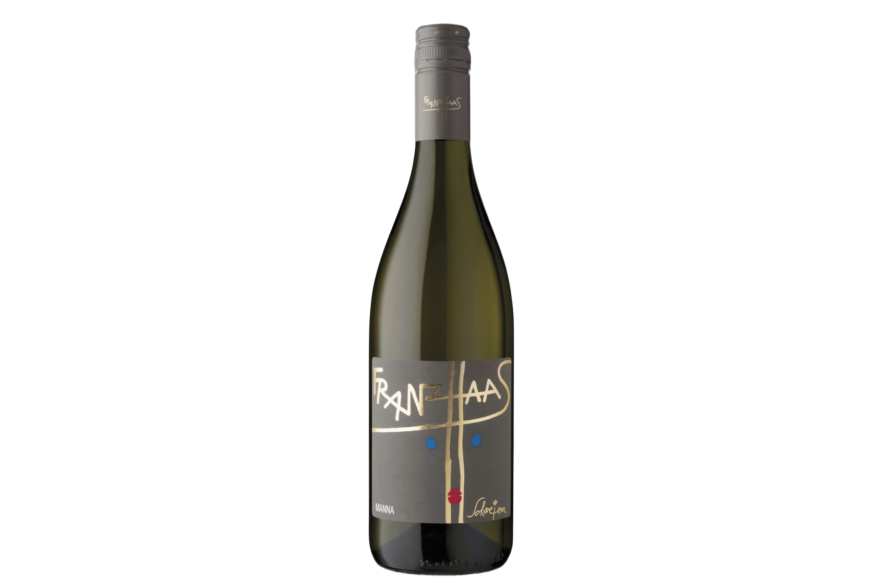 Manna IGT Mitterberg Bianco