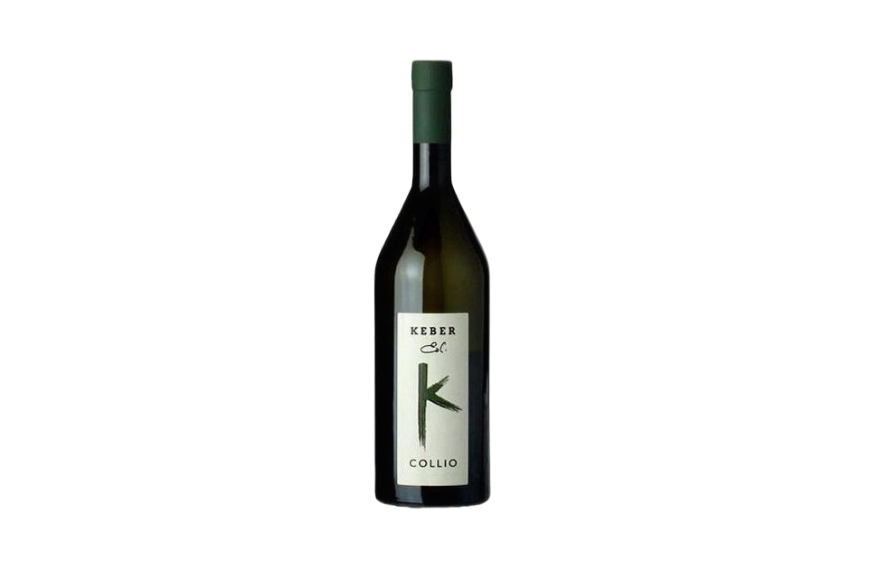 Tocai Friulano DOC Collio