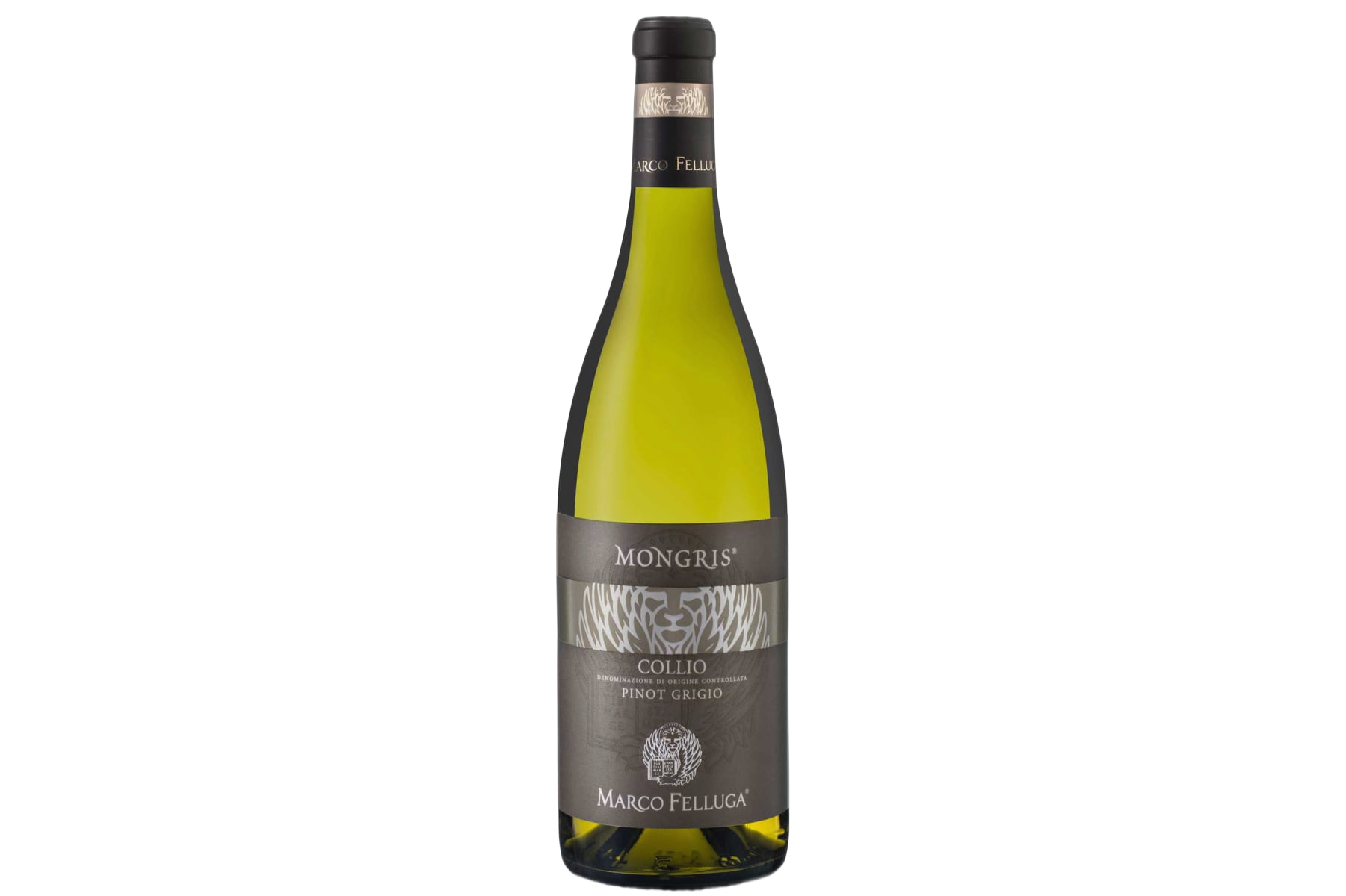 Russiz Superiore Pinot Grigio DOC Collio