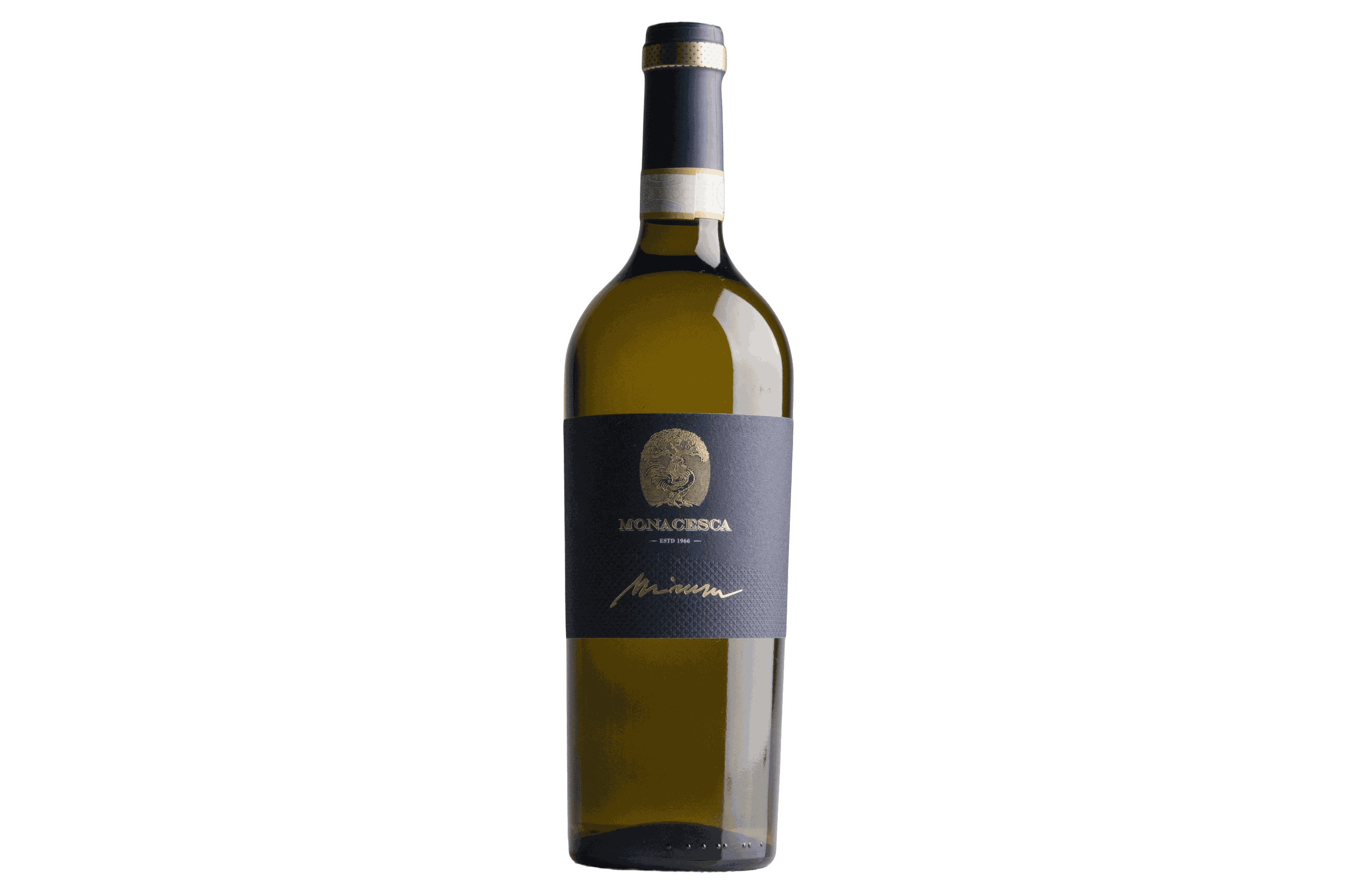 Monacesca Mirum Verdicchio di Matelica Riserva