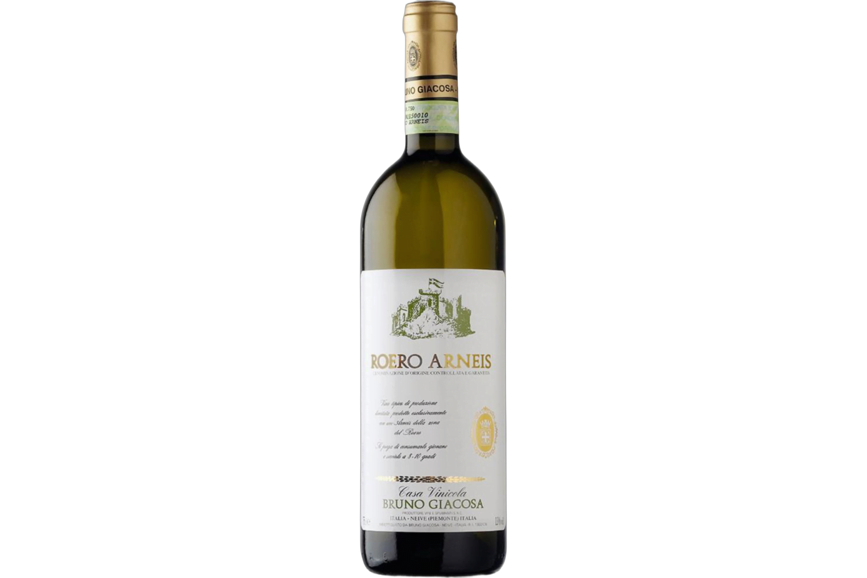 Bruno Giacosa Roero Arneis