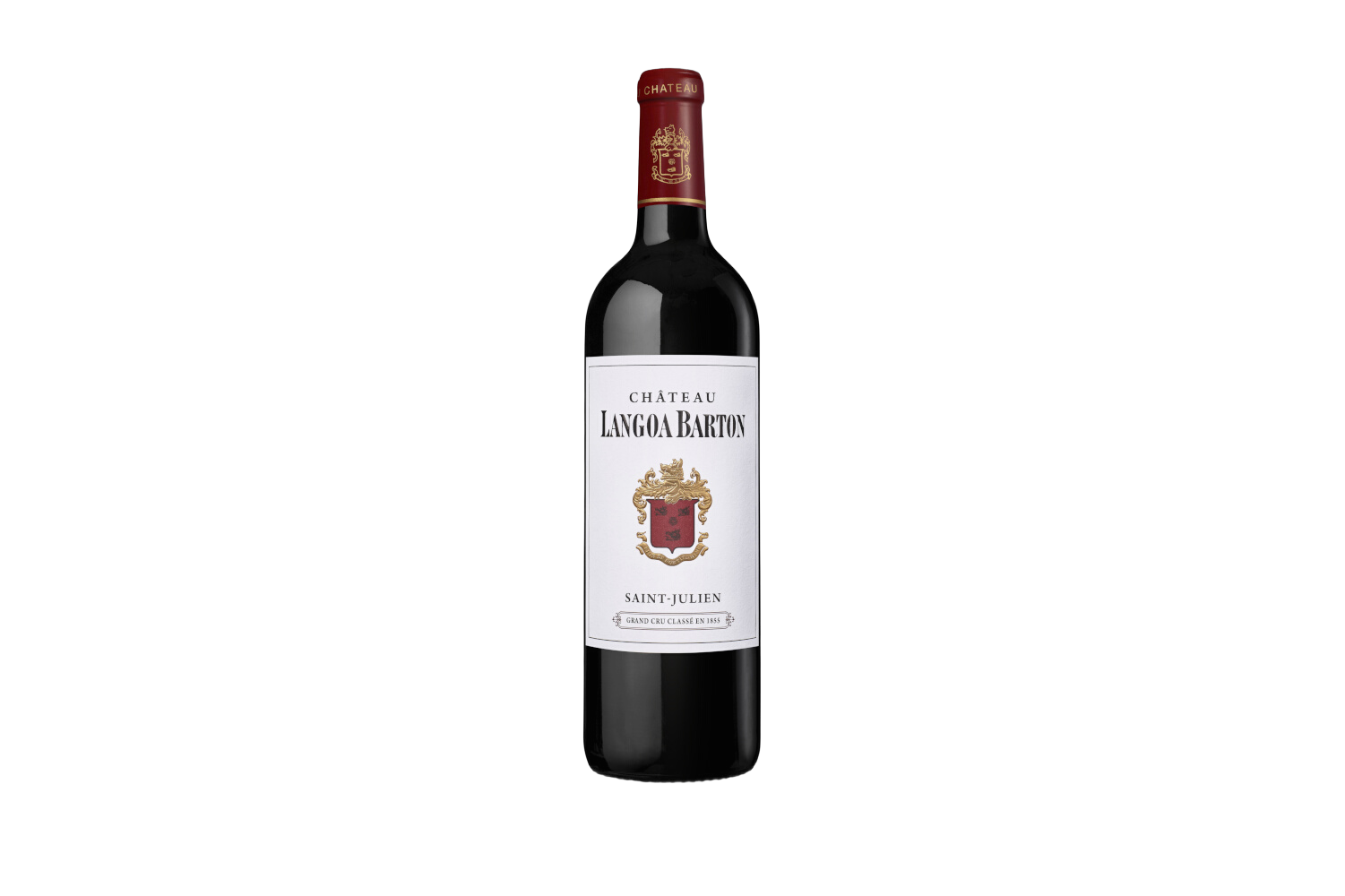 Château Langoa-Barton