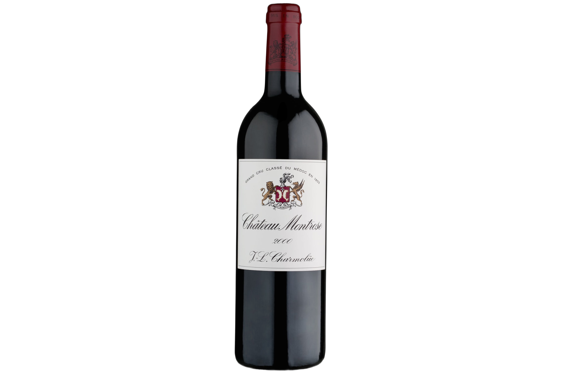 Château Montrose