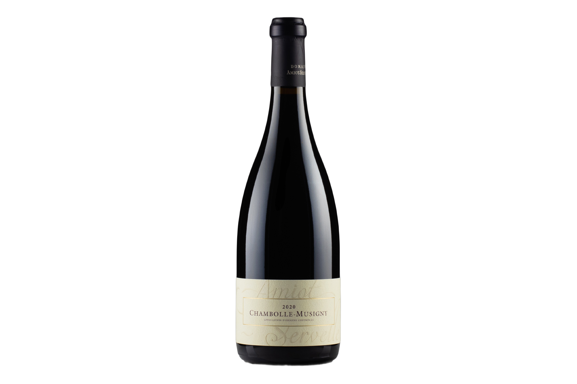 Chambolle-Musigny