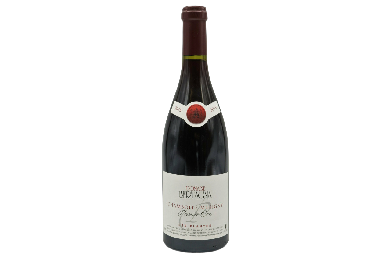 Chambolle-Musigny
