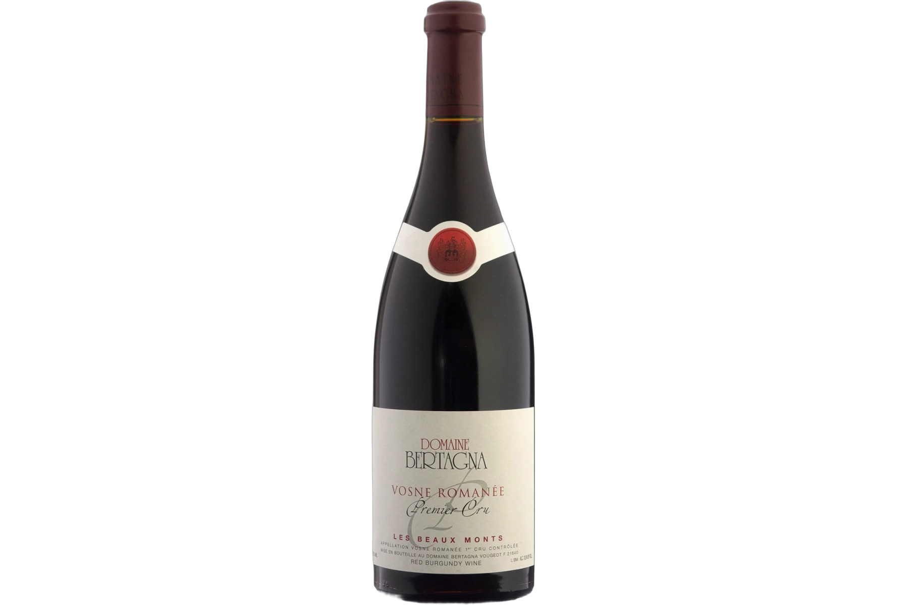 Vosne-Romanée Premier Cru Les Beaux Monts
