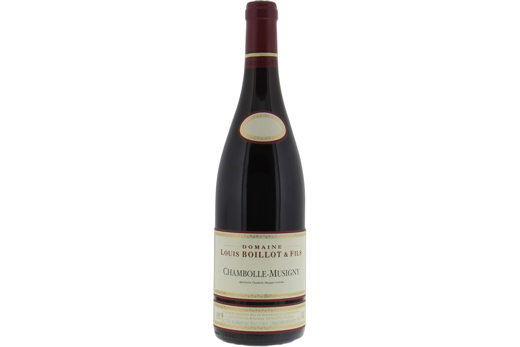 Chambolle-Musigny