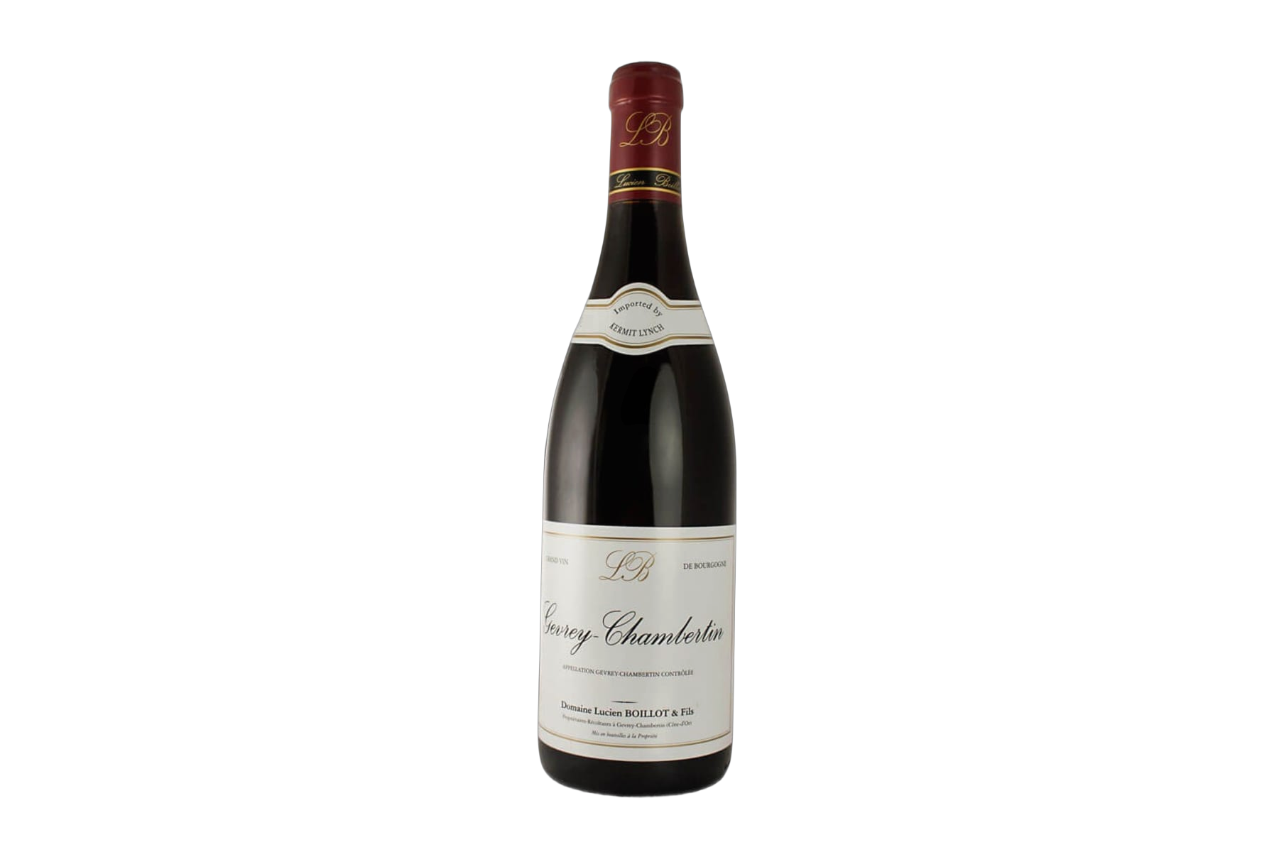 Gevrey-Chambertin