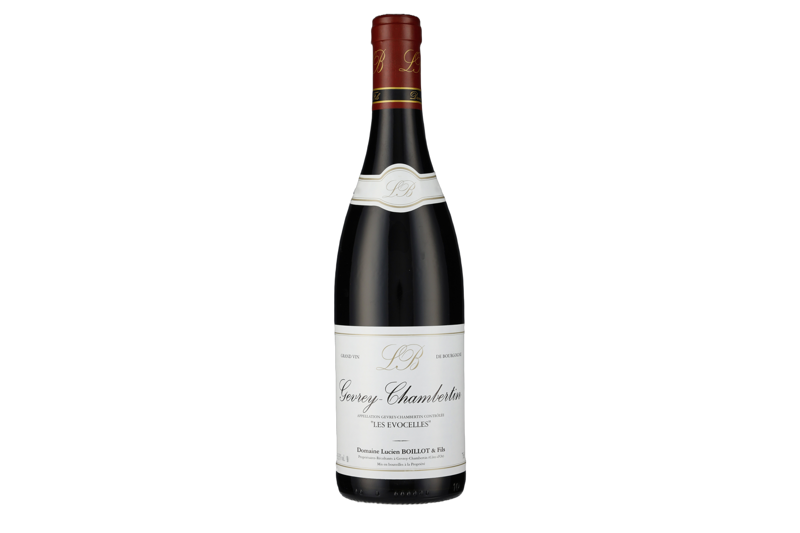Gevrey-Chambertin Les Evocelles