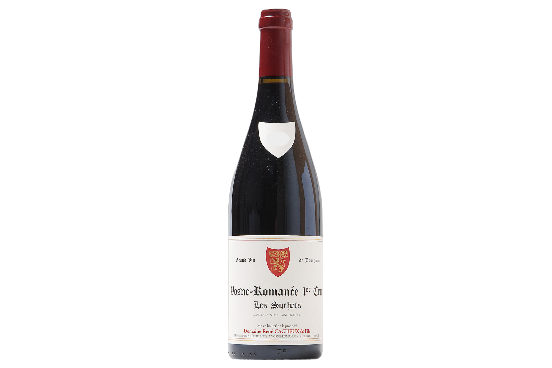 Domaine Anne Gros Vosne-Romanée Premier Cru Les Suchots