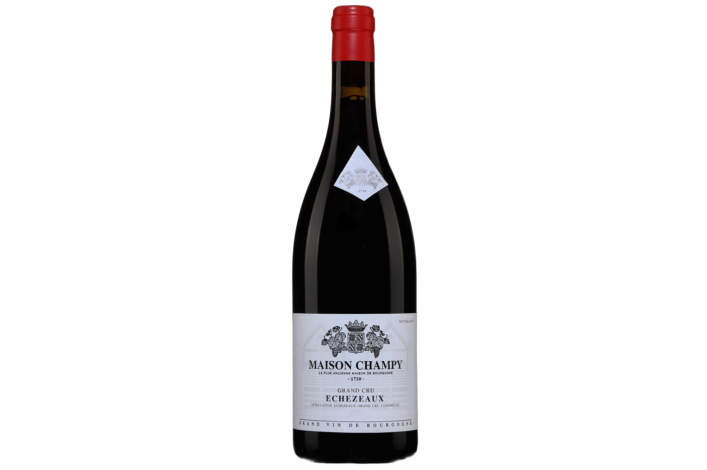 Echézeaux Grand Cru