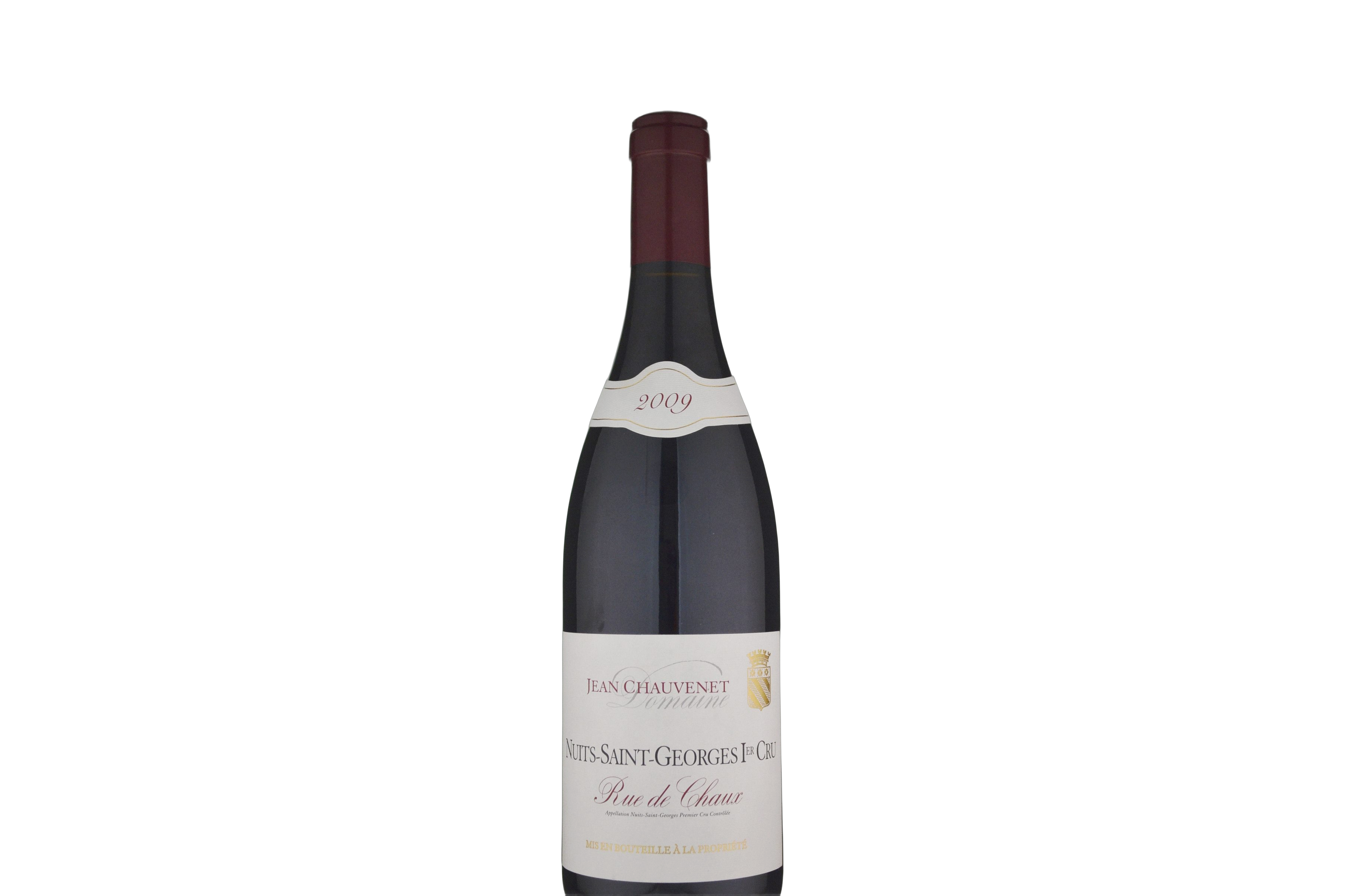 Nuits-St-Georges Premier Cru Rue de Chaux