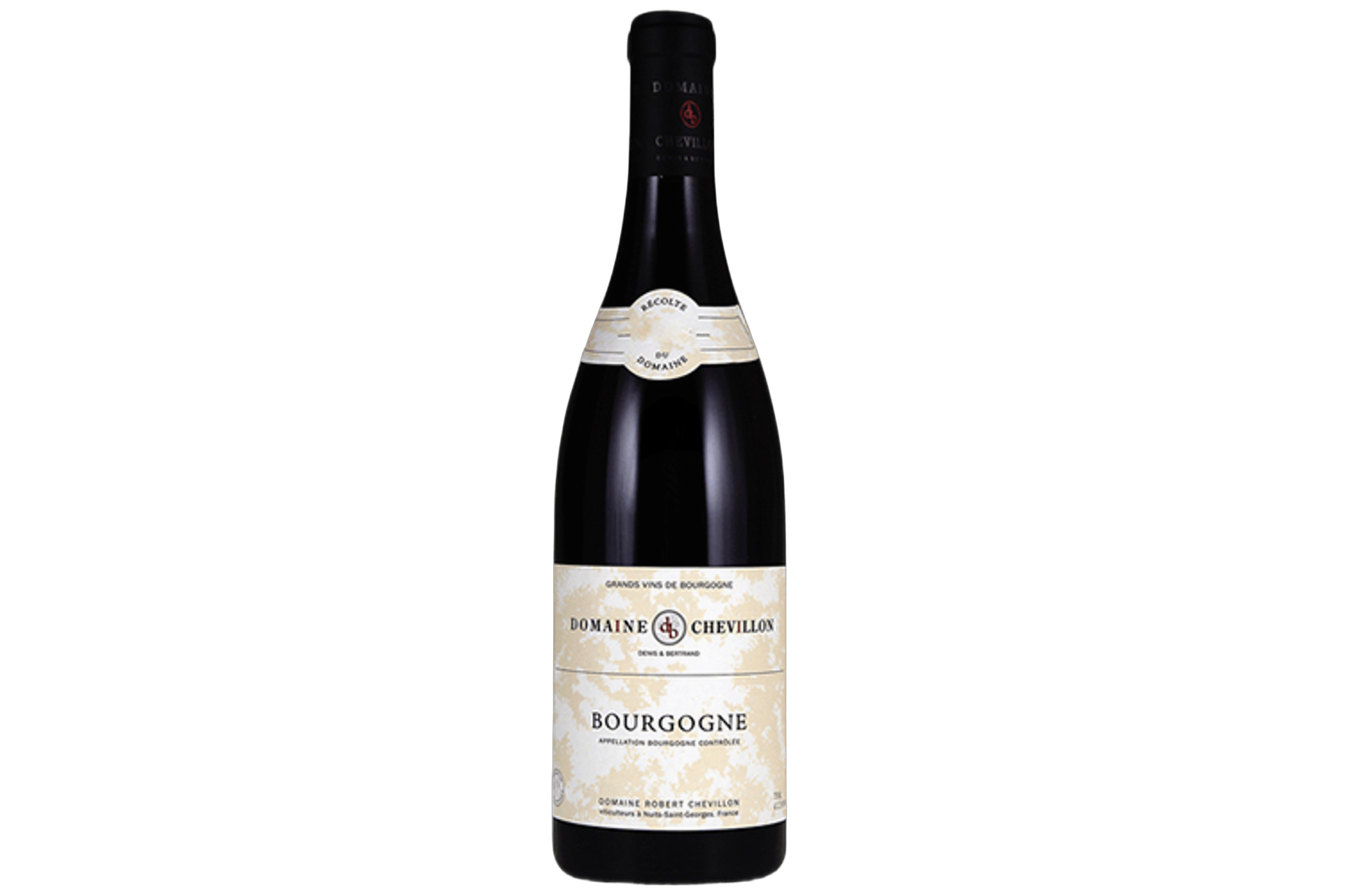 Bourgogne Rouge