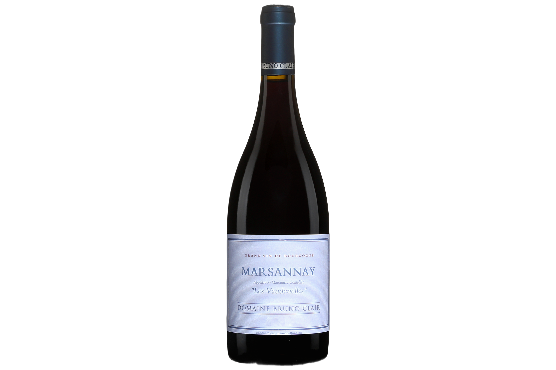 Marsannay Les Vaudenelles