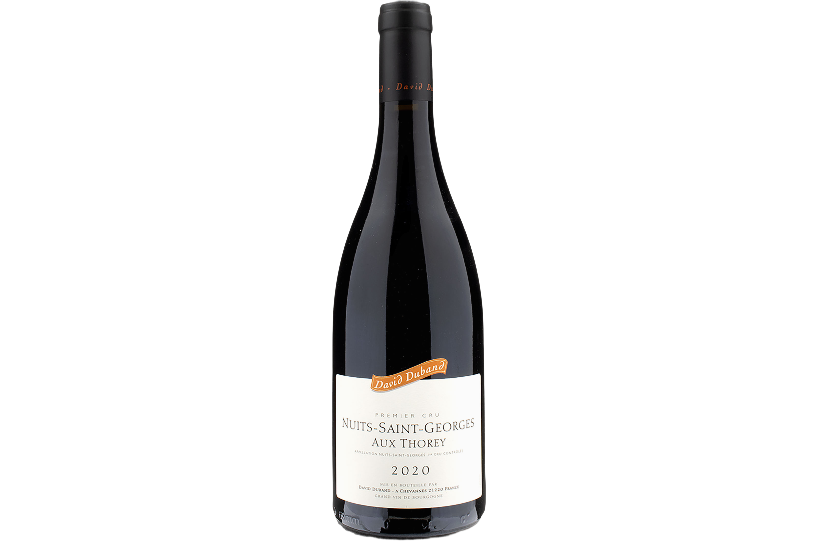 Henri Gouges Nuits-St-Georges Premier Cru Aux Thorey