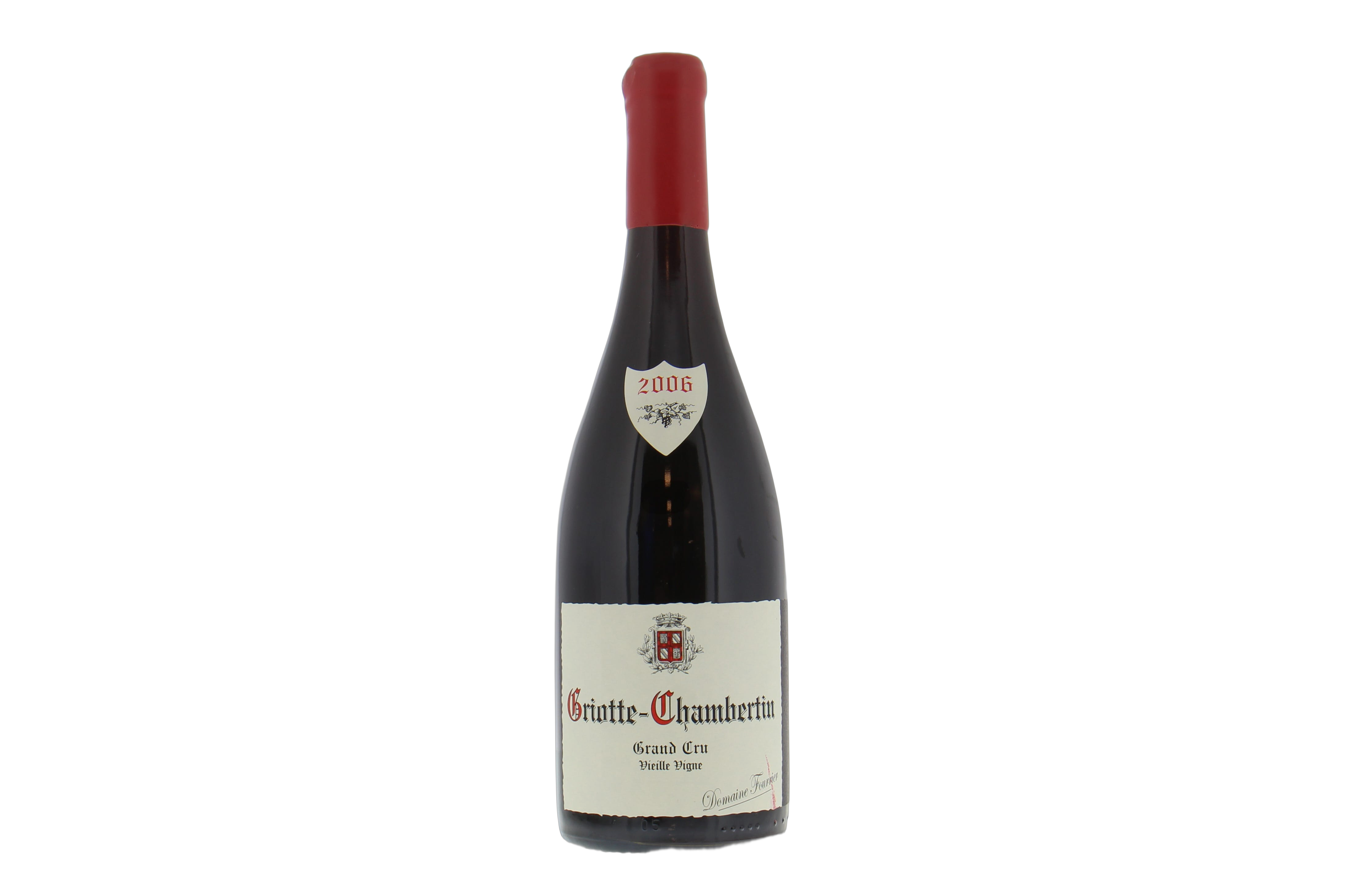 Griotte-Chambertin Grand Cru