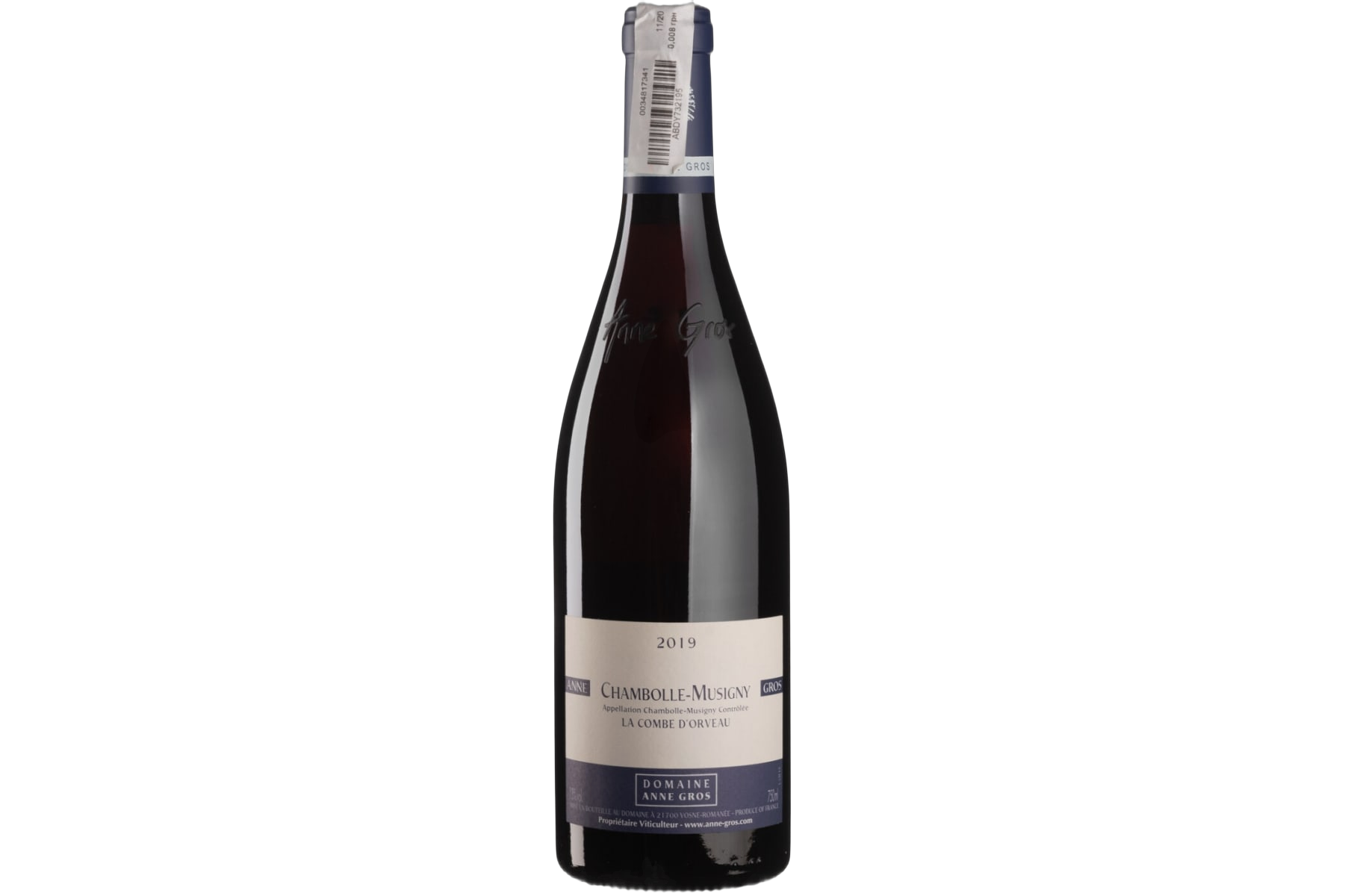 Chambolle-Musigny