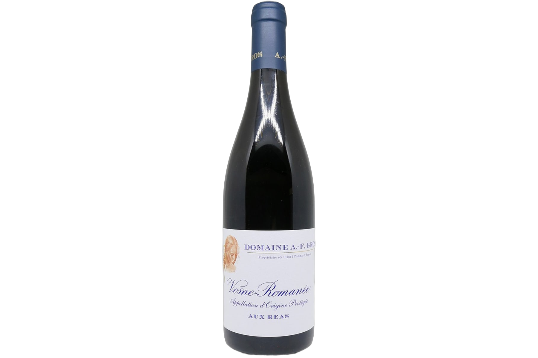 Vosne-Romanée Aux Réas