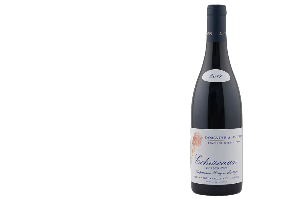 Echézeaux Grand Cru