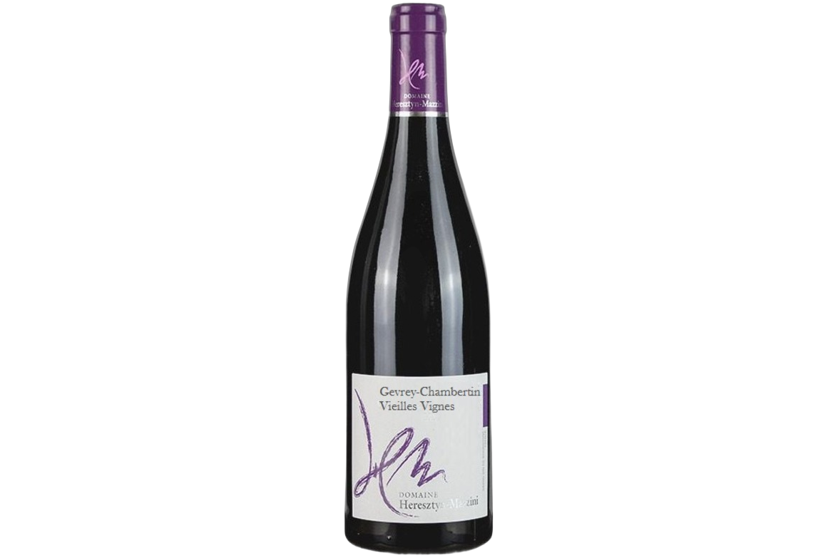 Gevrey-Chambertin Vieilles Vignes