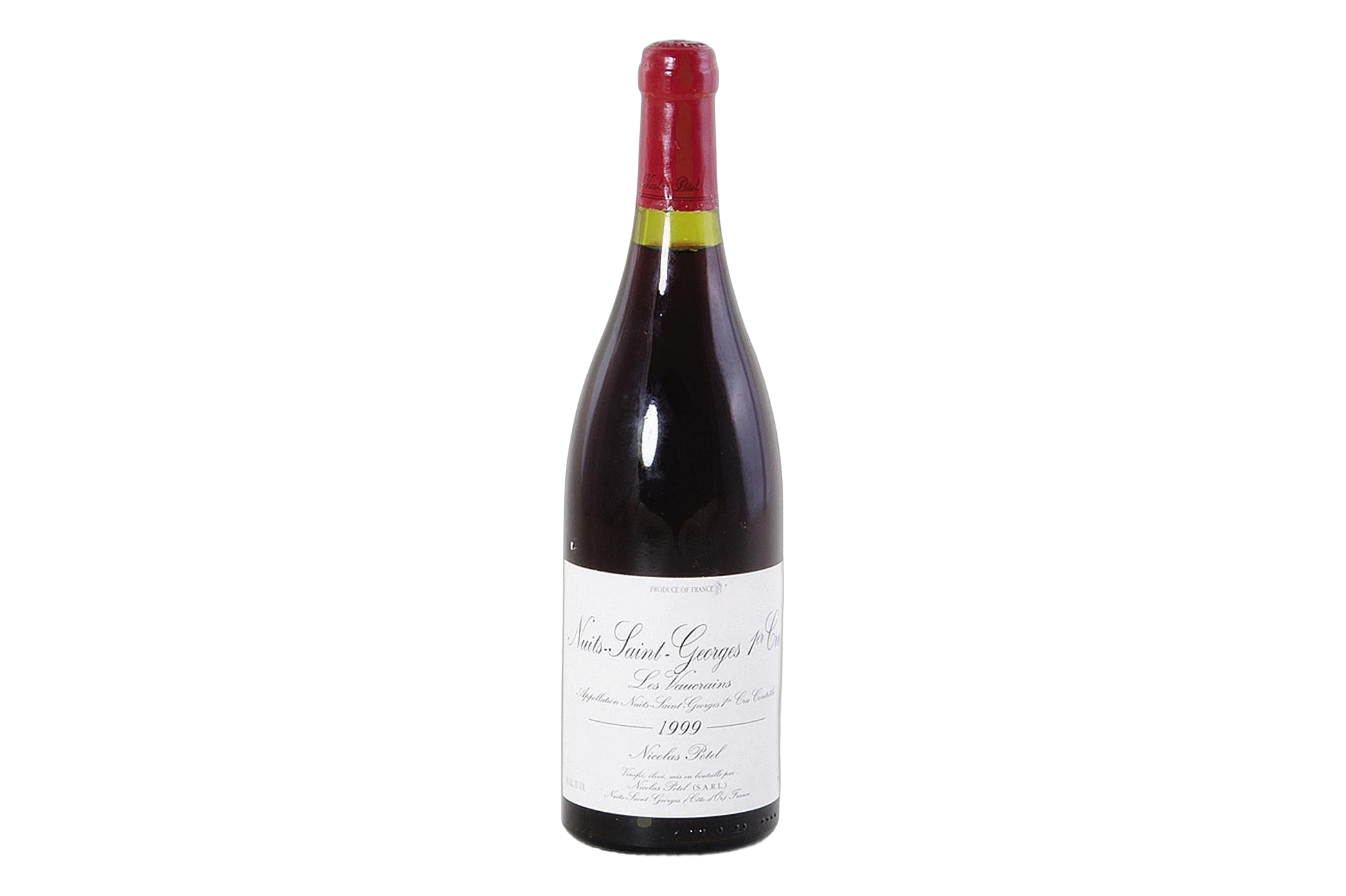 Nuits-St-Georges Premier Cru Les Vaucrains