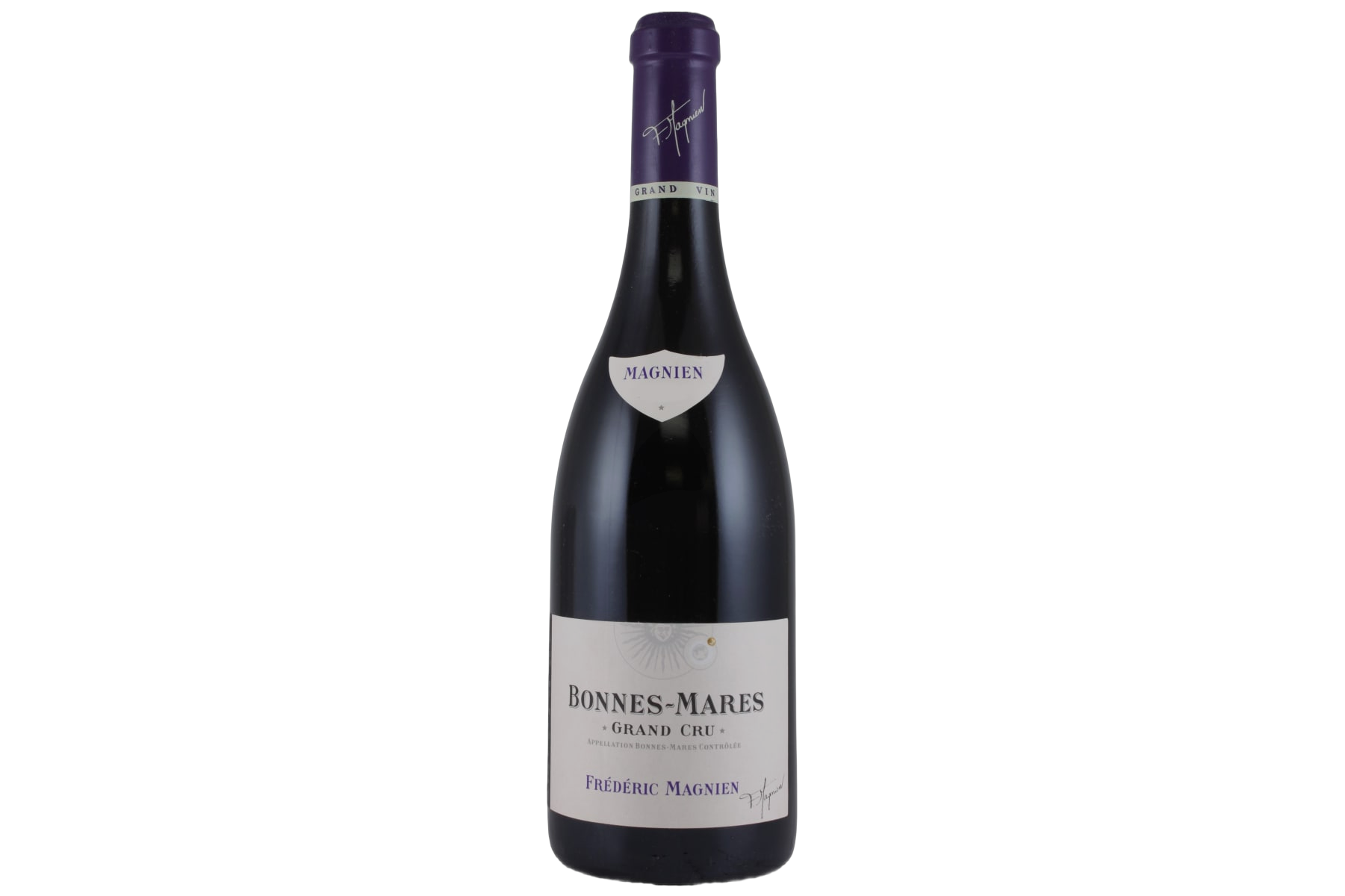 Bonnes-Mares Grand Cru
