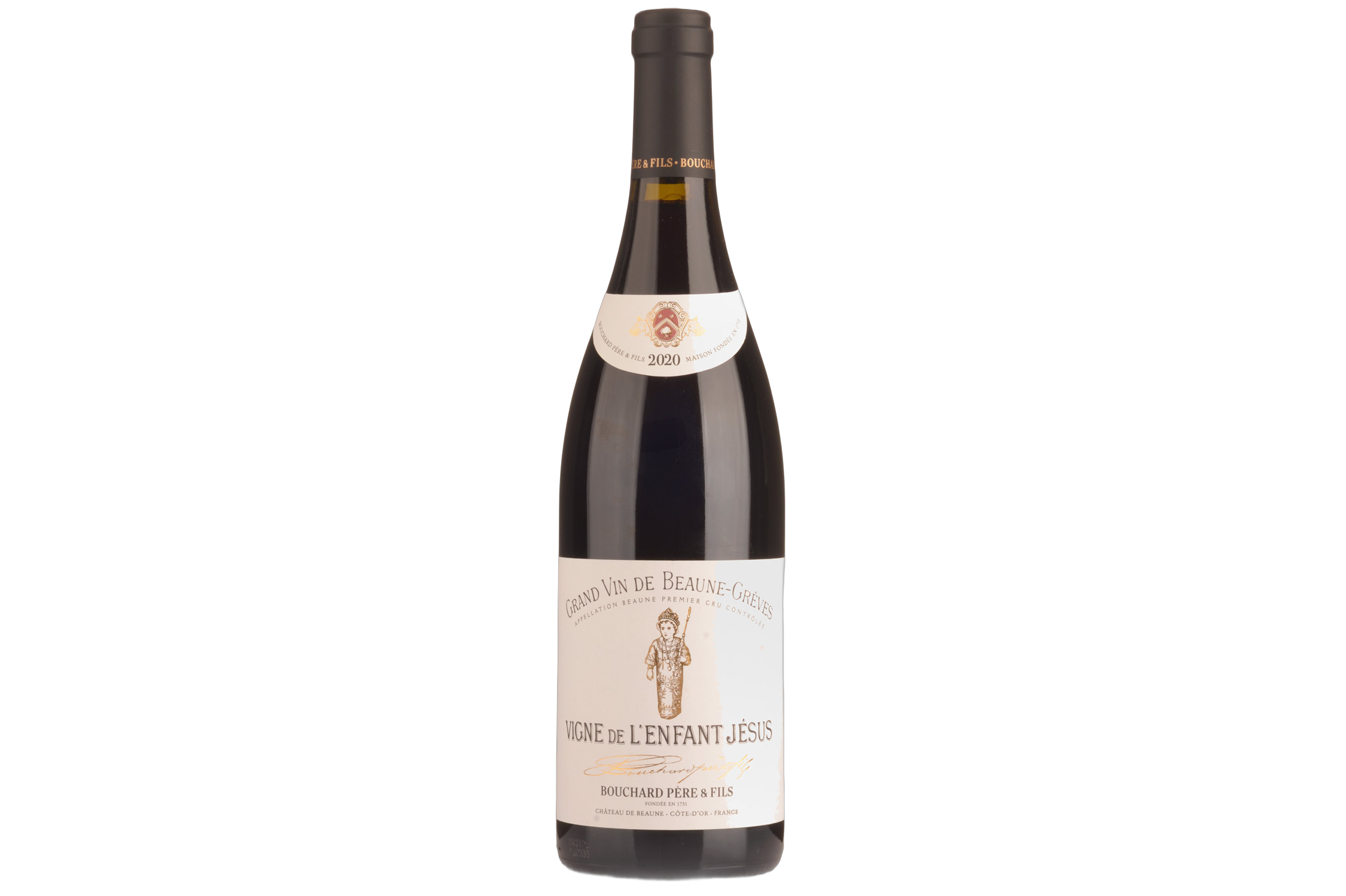 Bouchard Père & Fils Beaune Premier Cru Grèves Vigne de l’Enfant Jésus