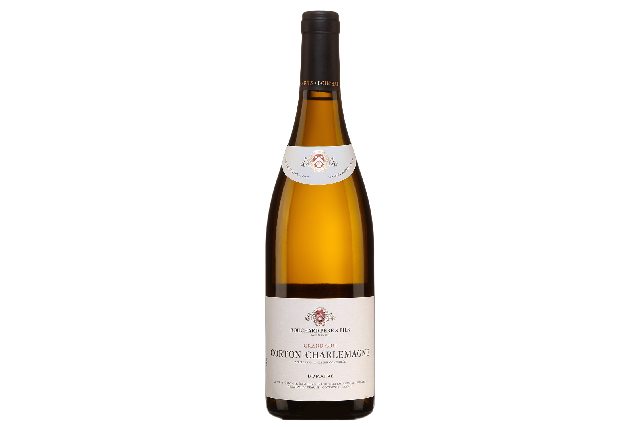 Corton-Charlemagne Grand Cru