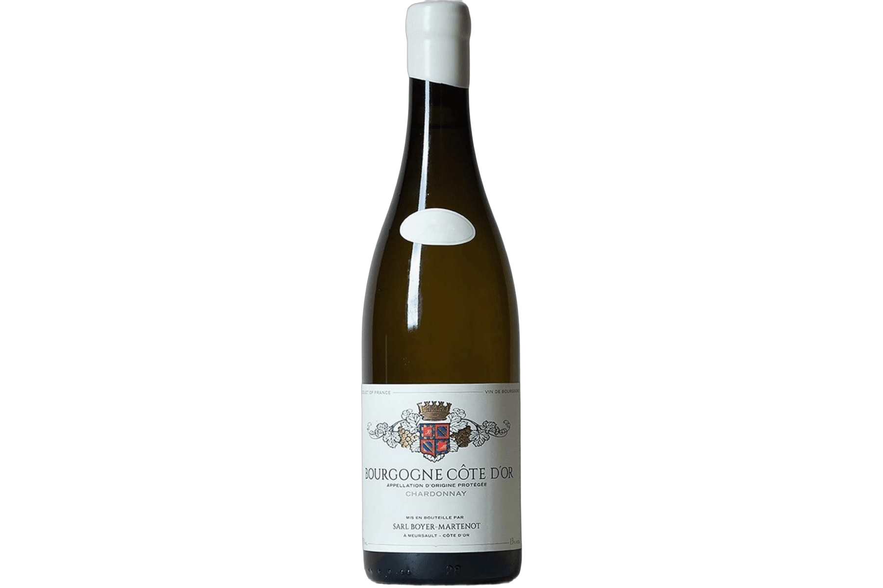 Bourgogne Chardonnay