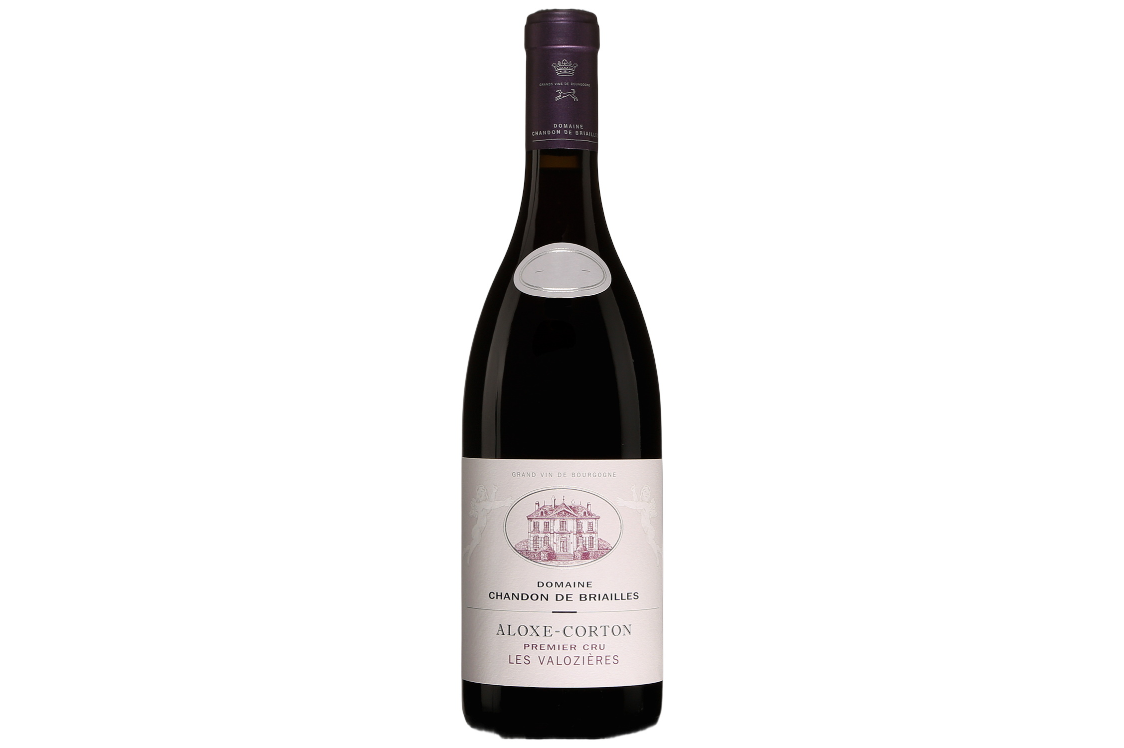 Aloxe-Corton Premier Cru Les Valozières