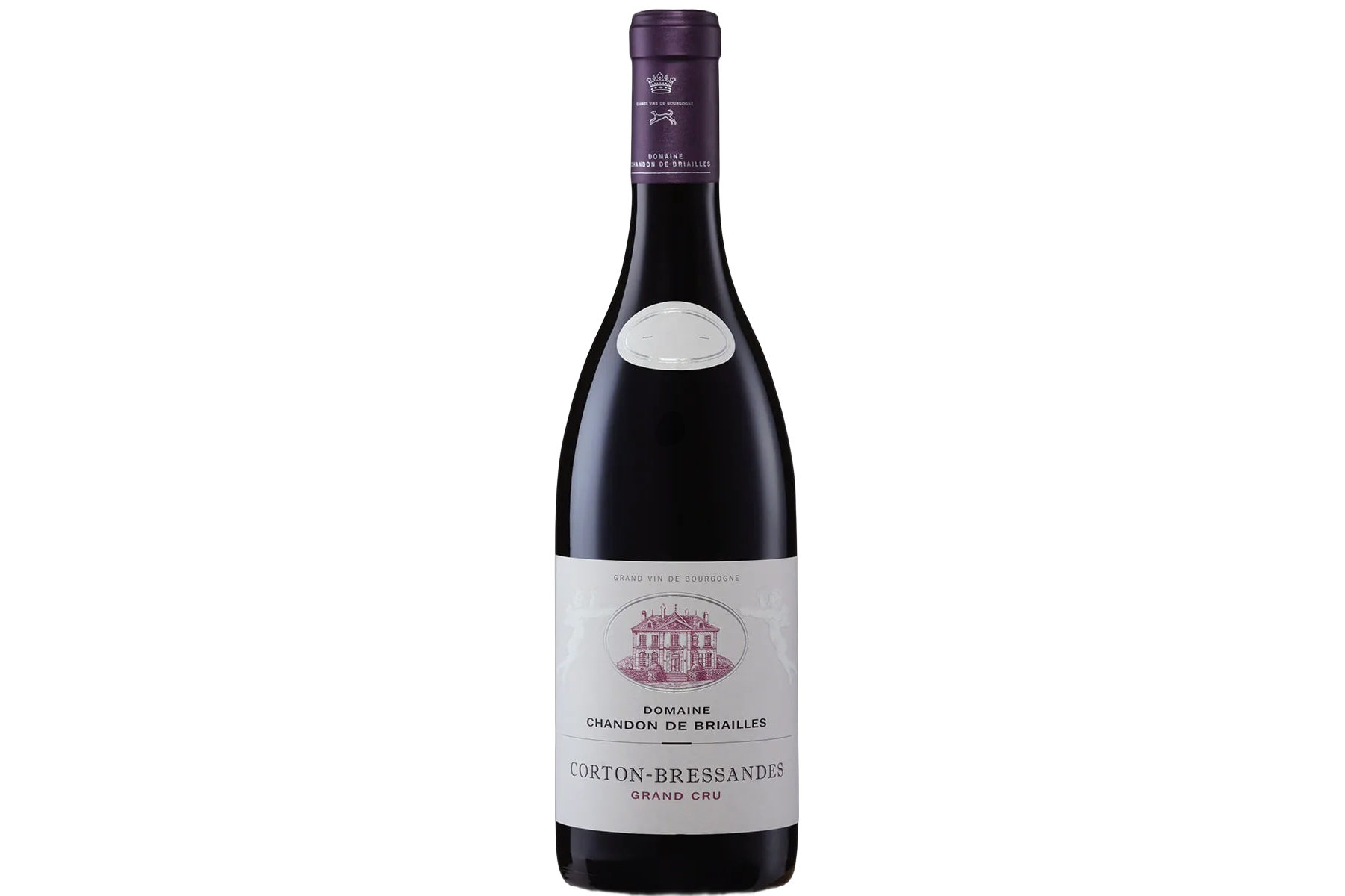 Corton Grand Cru Les Bressandes