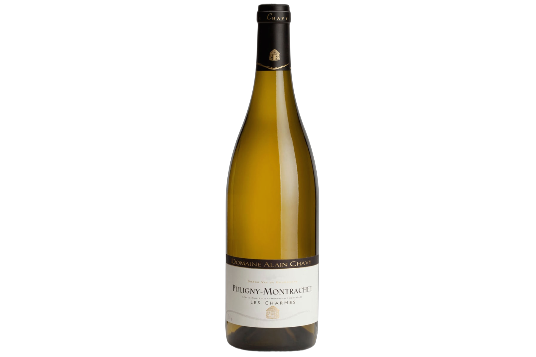 Puligny-Montrachet Les Charmes