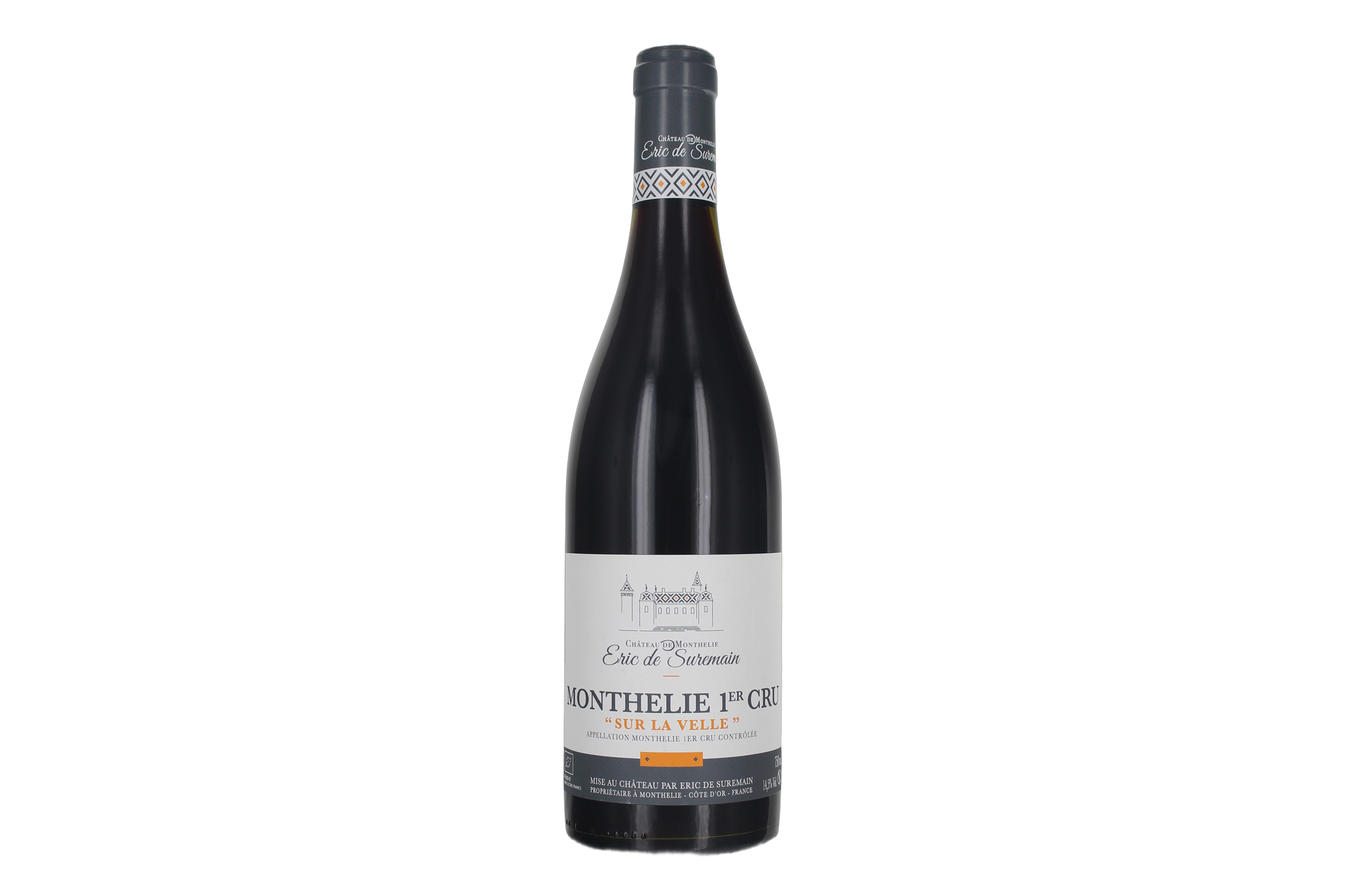 Monthélie Premier Cru Sur la Velle